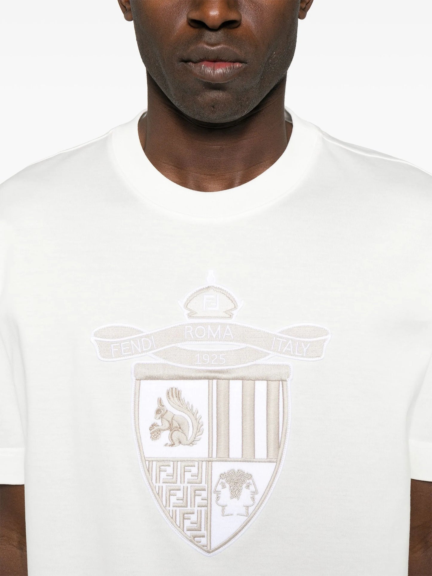 cotton T-shirt