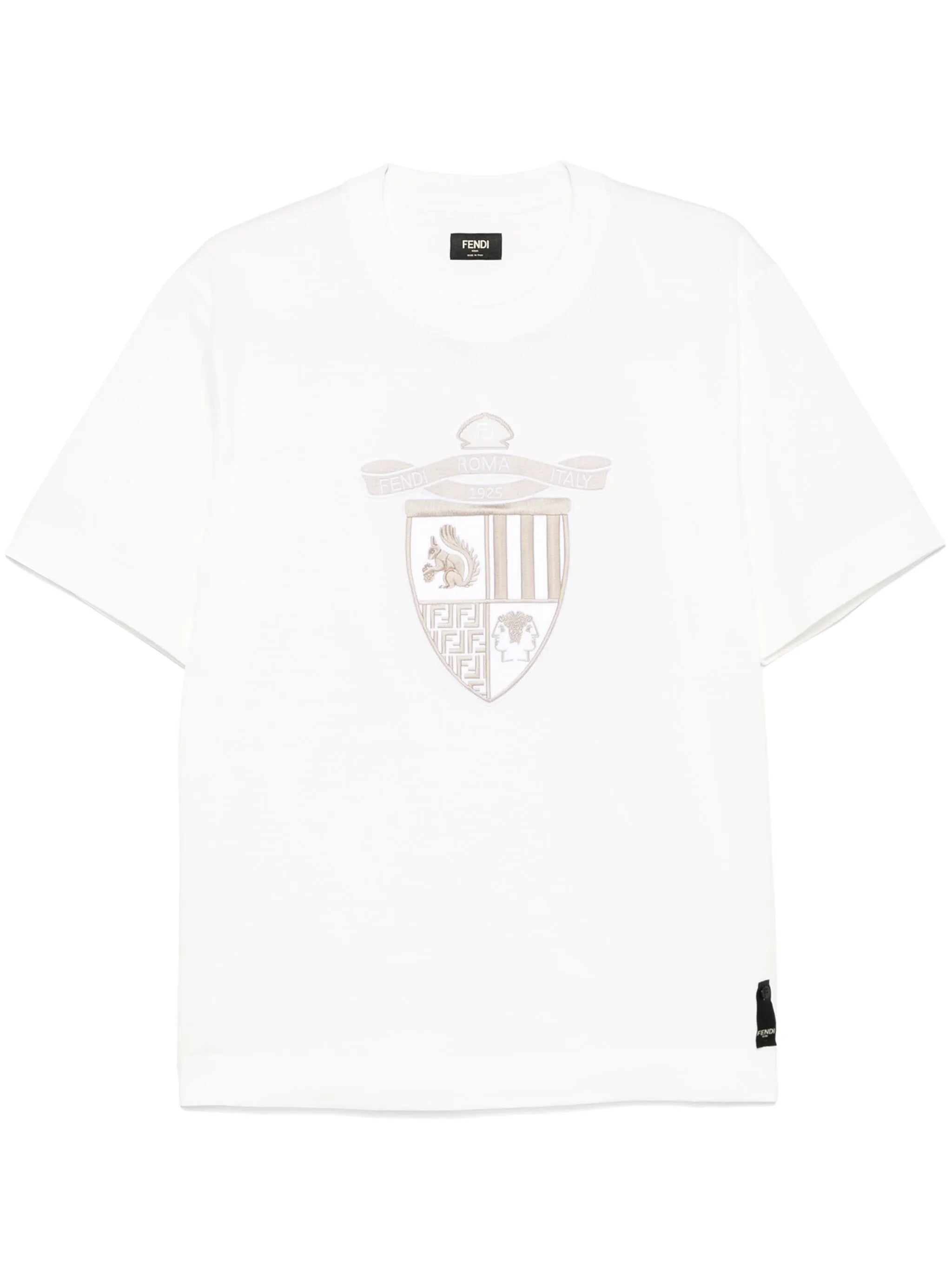 cotton T-shirt
