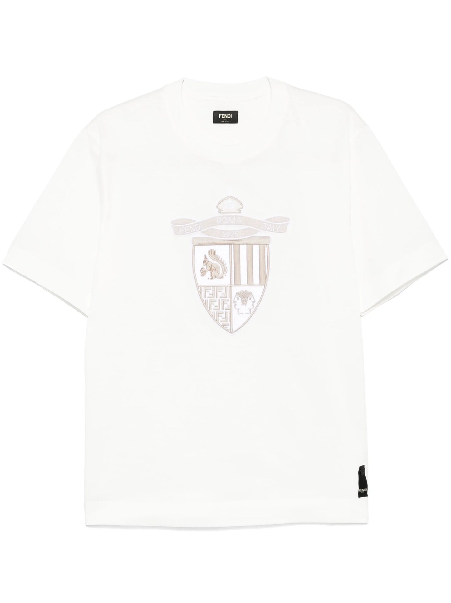 cotton T-shirt