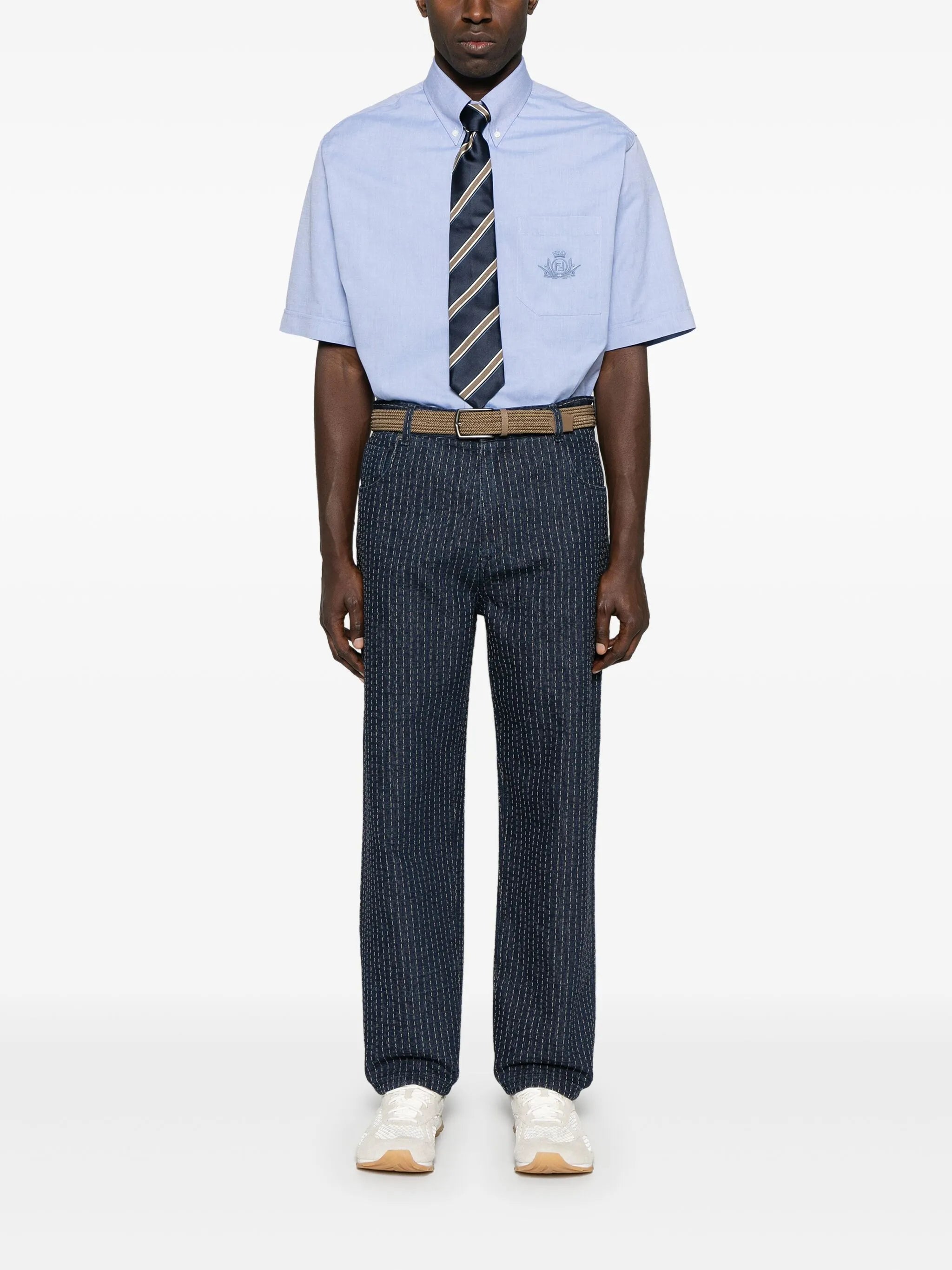 Oxford shirt