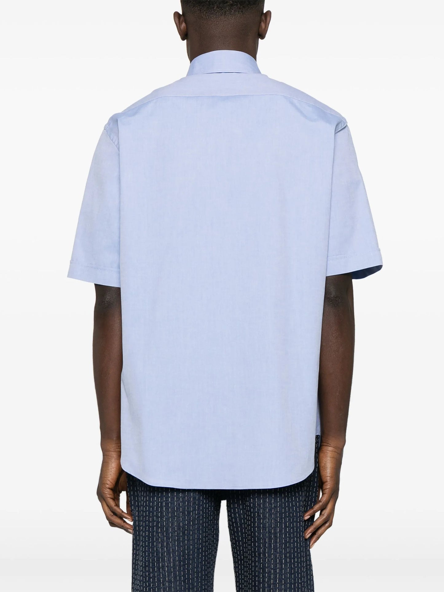 Oxford shirt