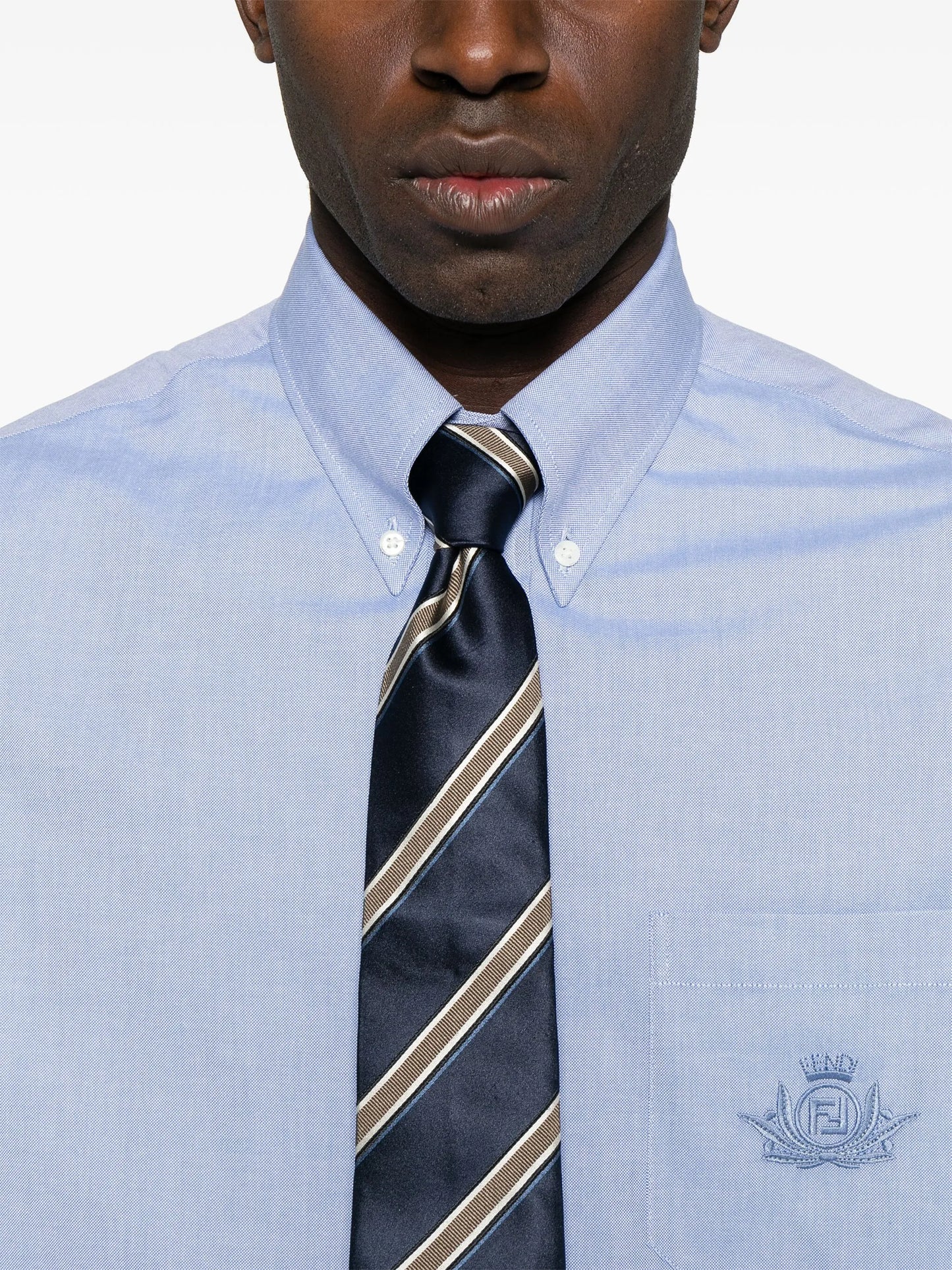 Oxford shirt