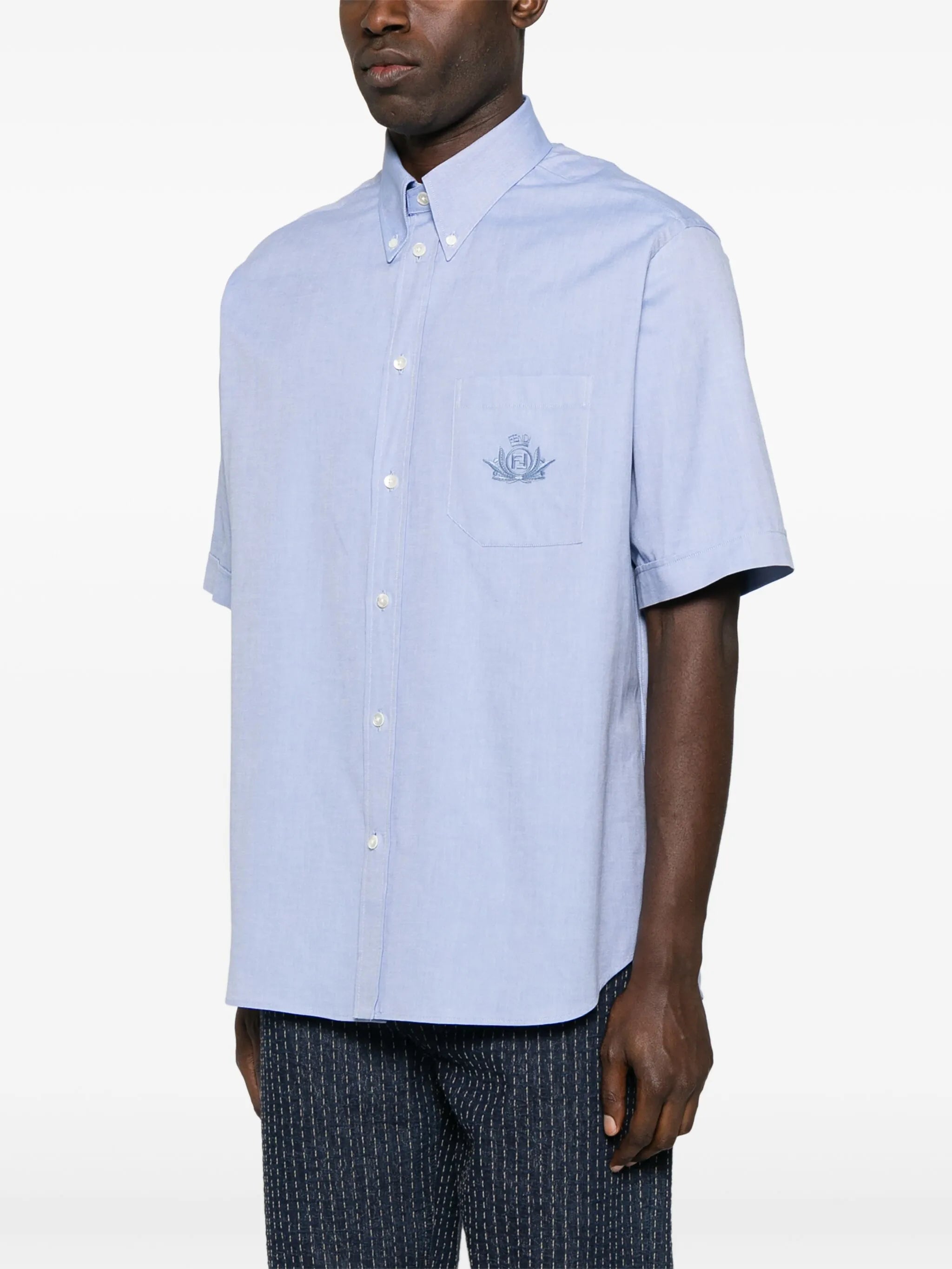 Oxford shirt