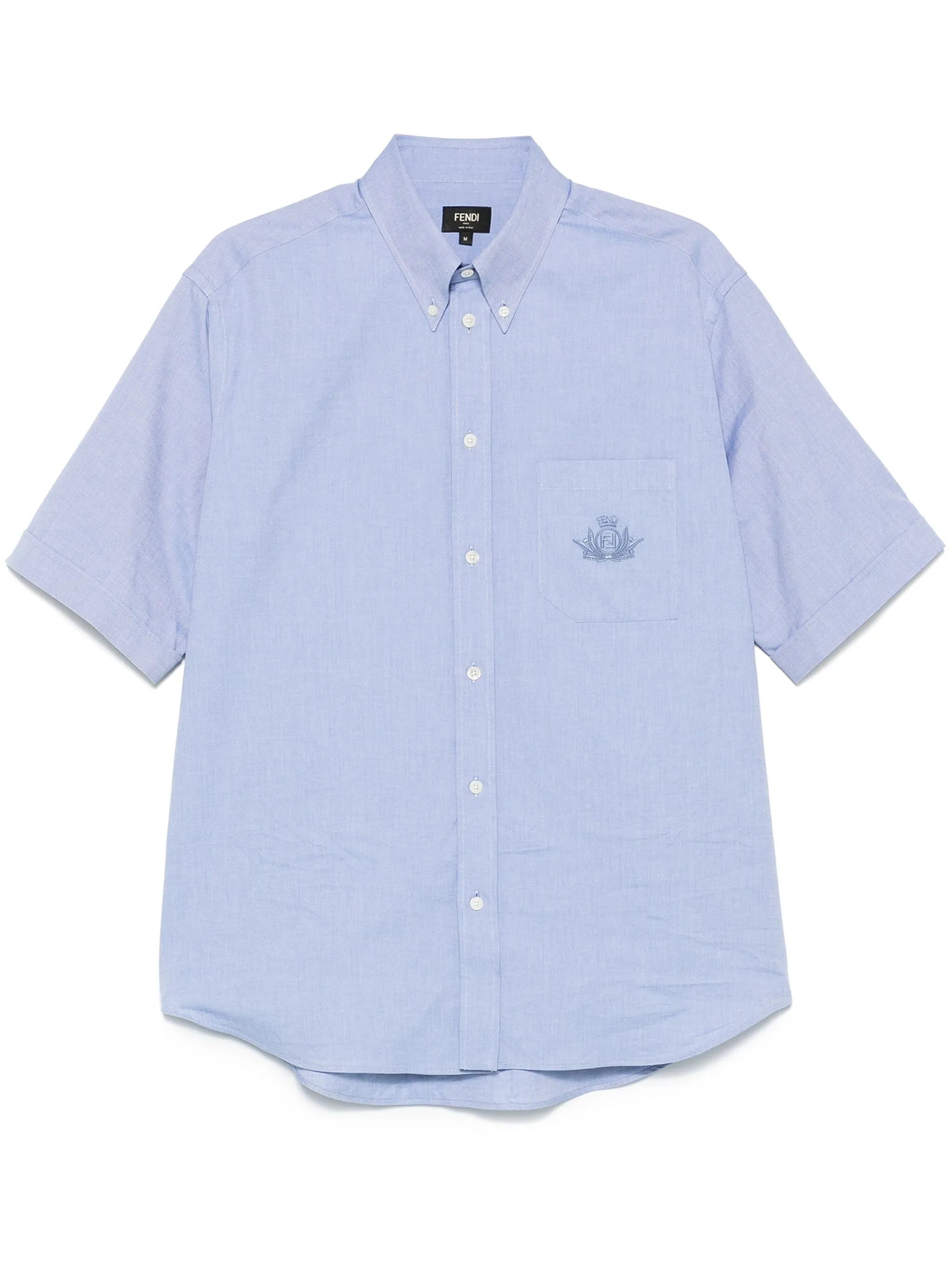 Oxford shirt