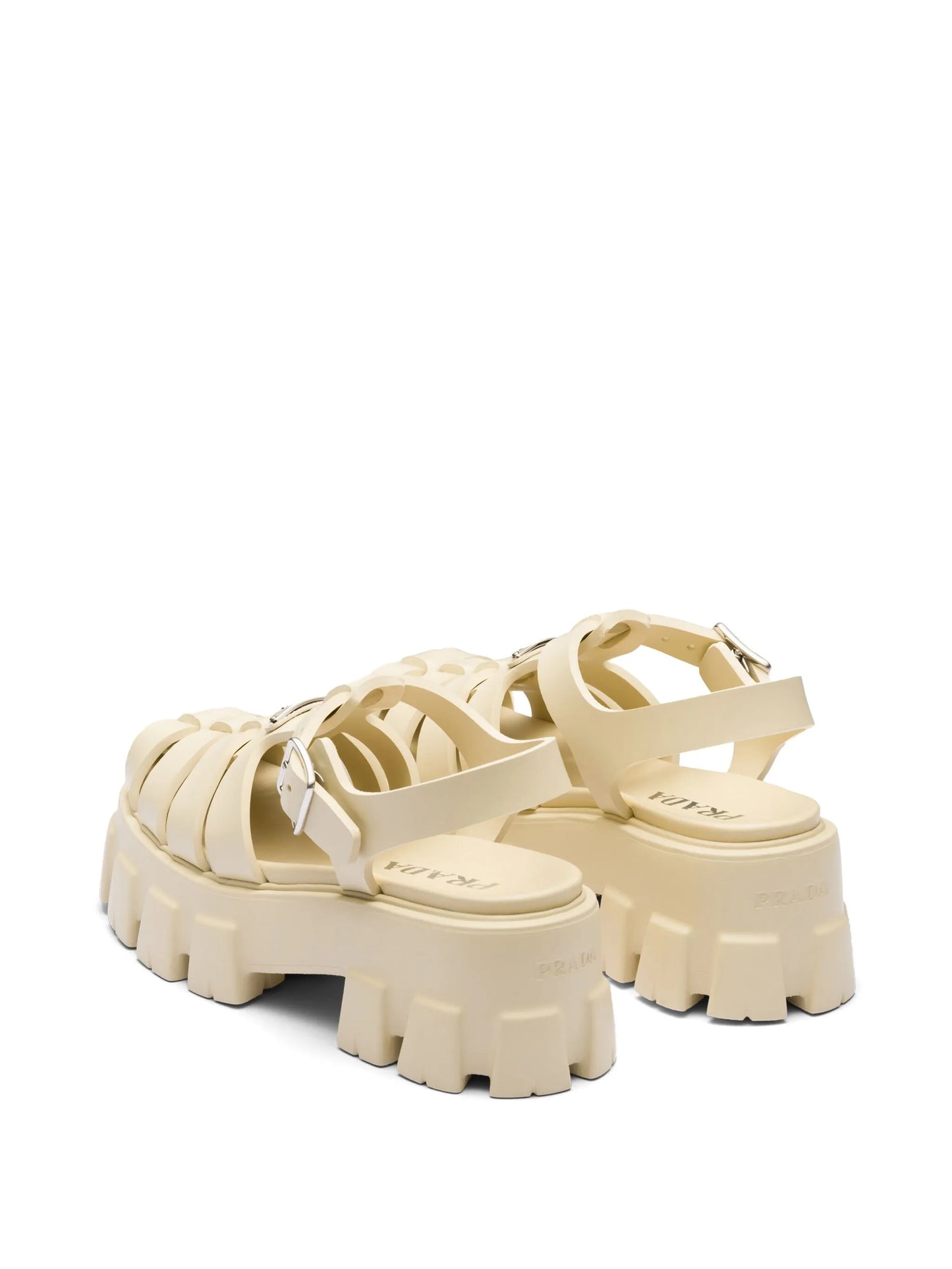 55mm Monolith sandals