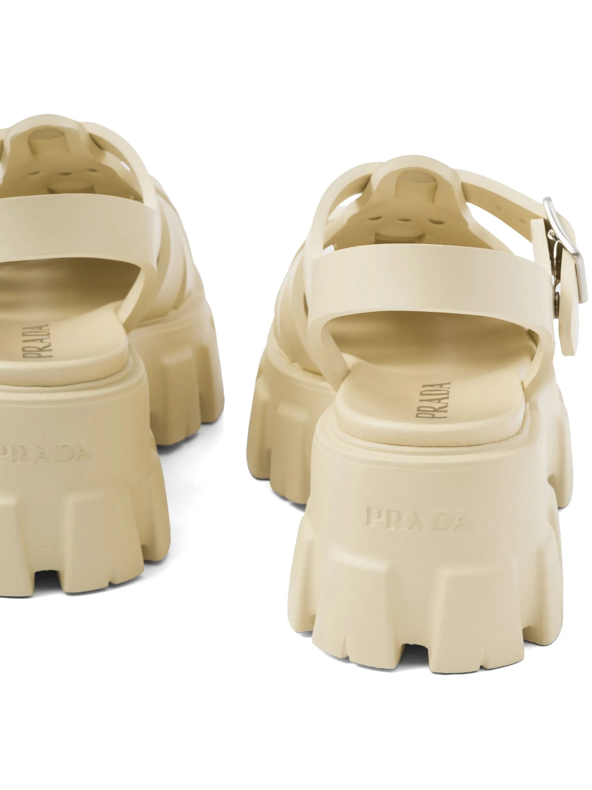 55mm Monolith sandals
