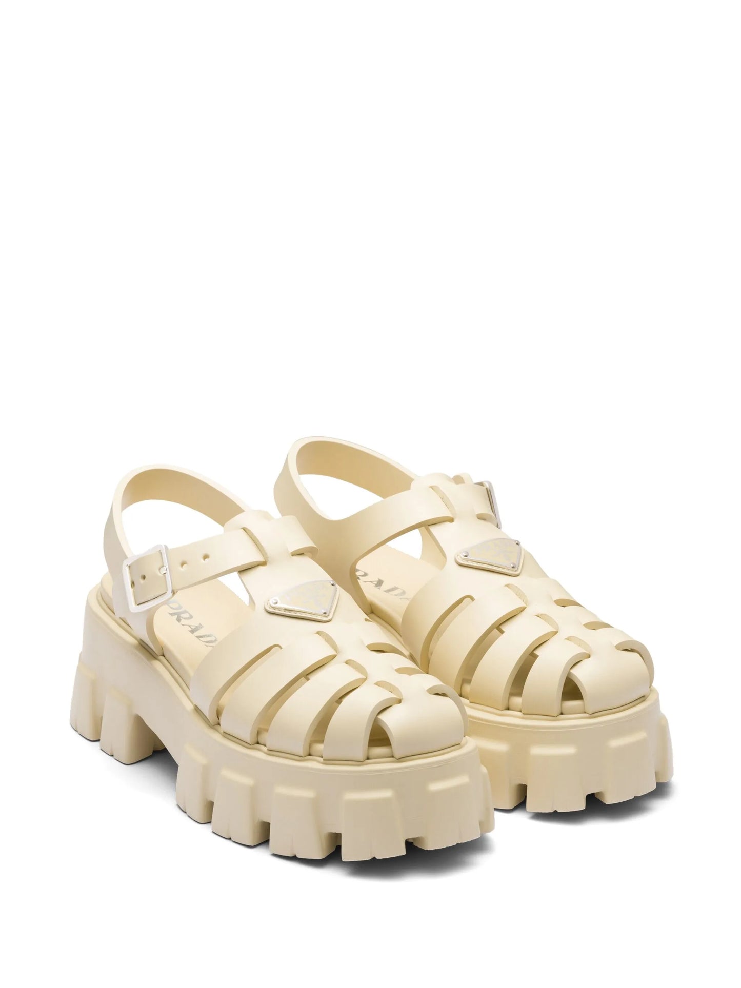 55mm Monolith sandals