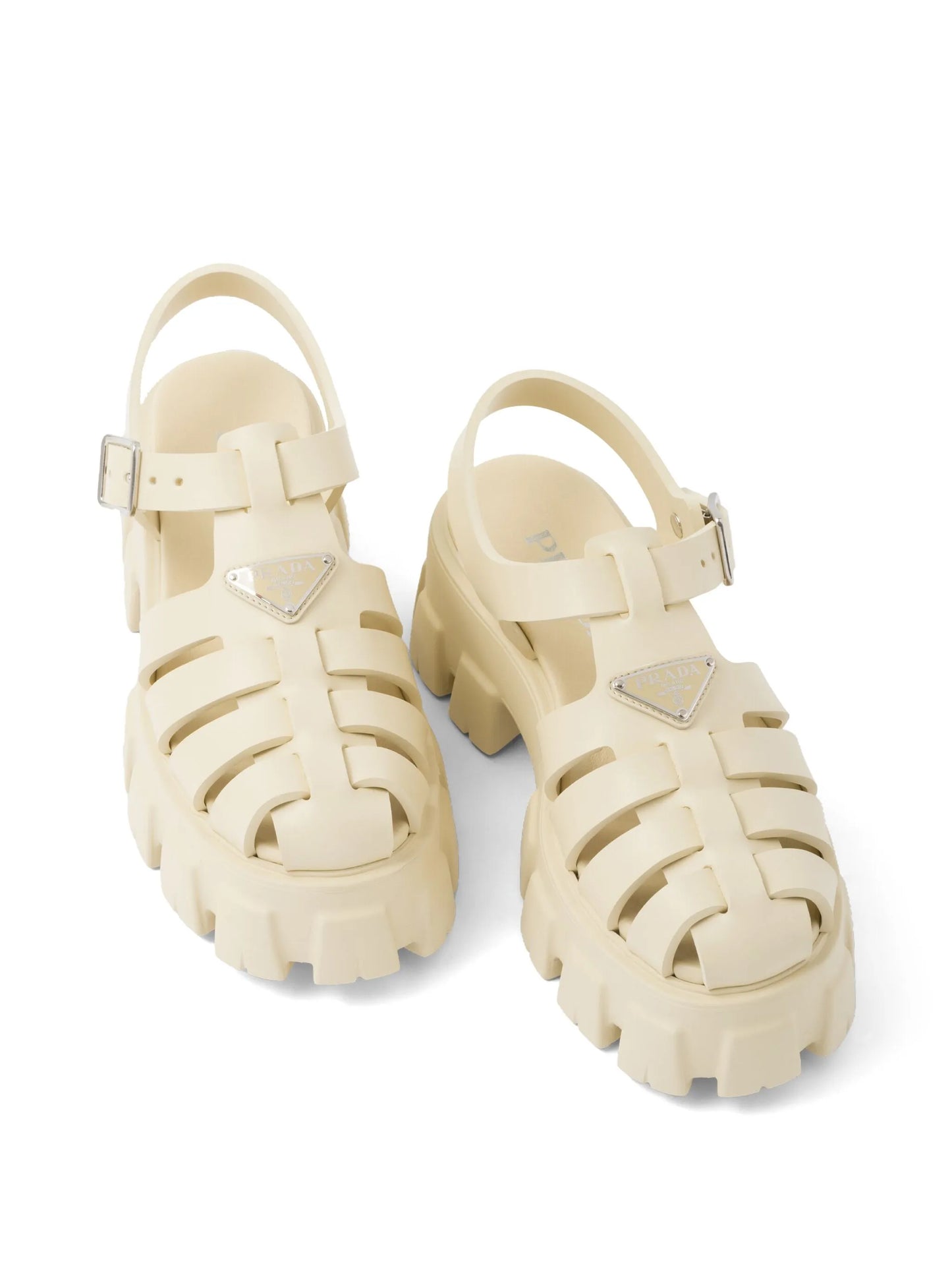 55mm Monolith sandals