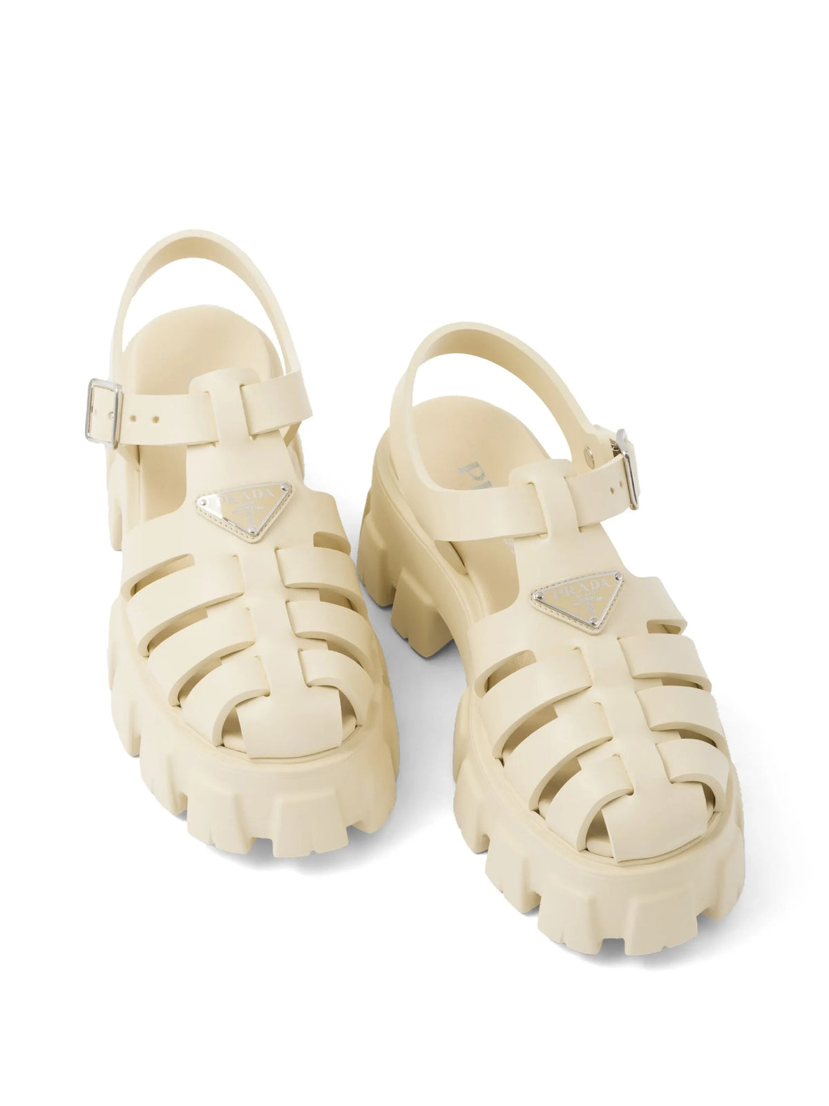 55mm Monolith sandals