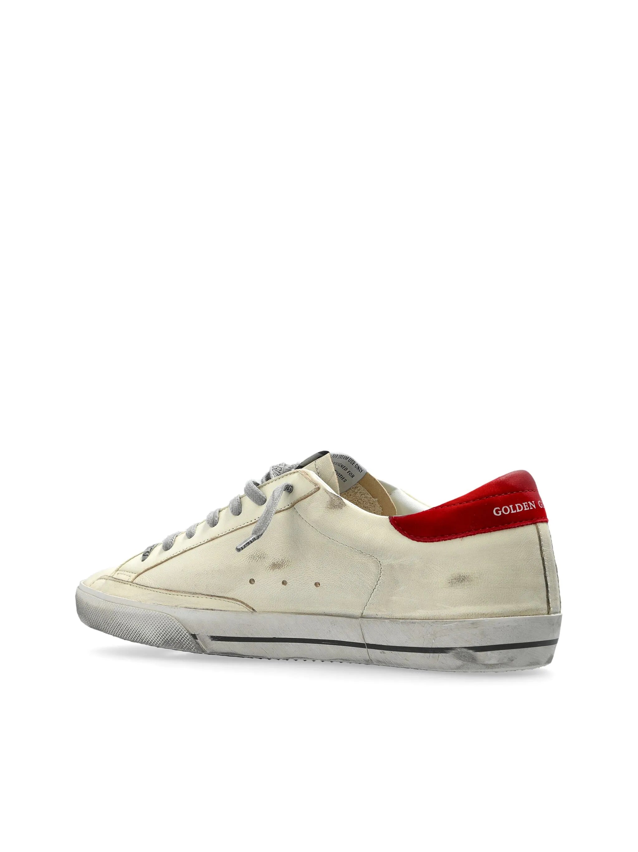 lace up trainers