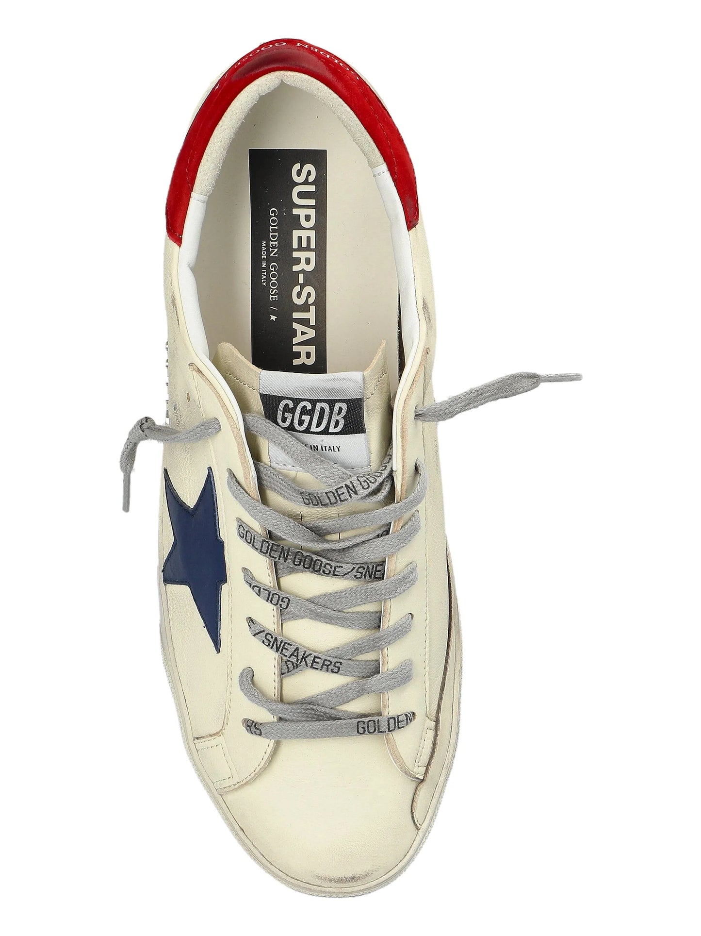 lace up trainers