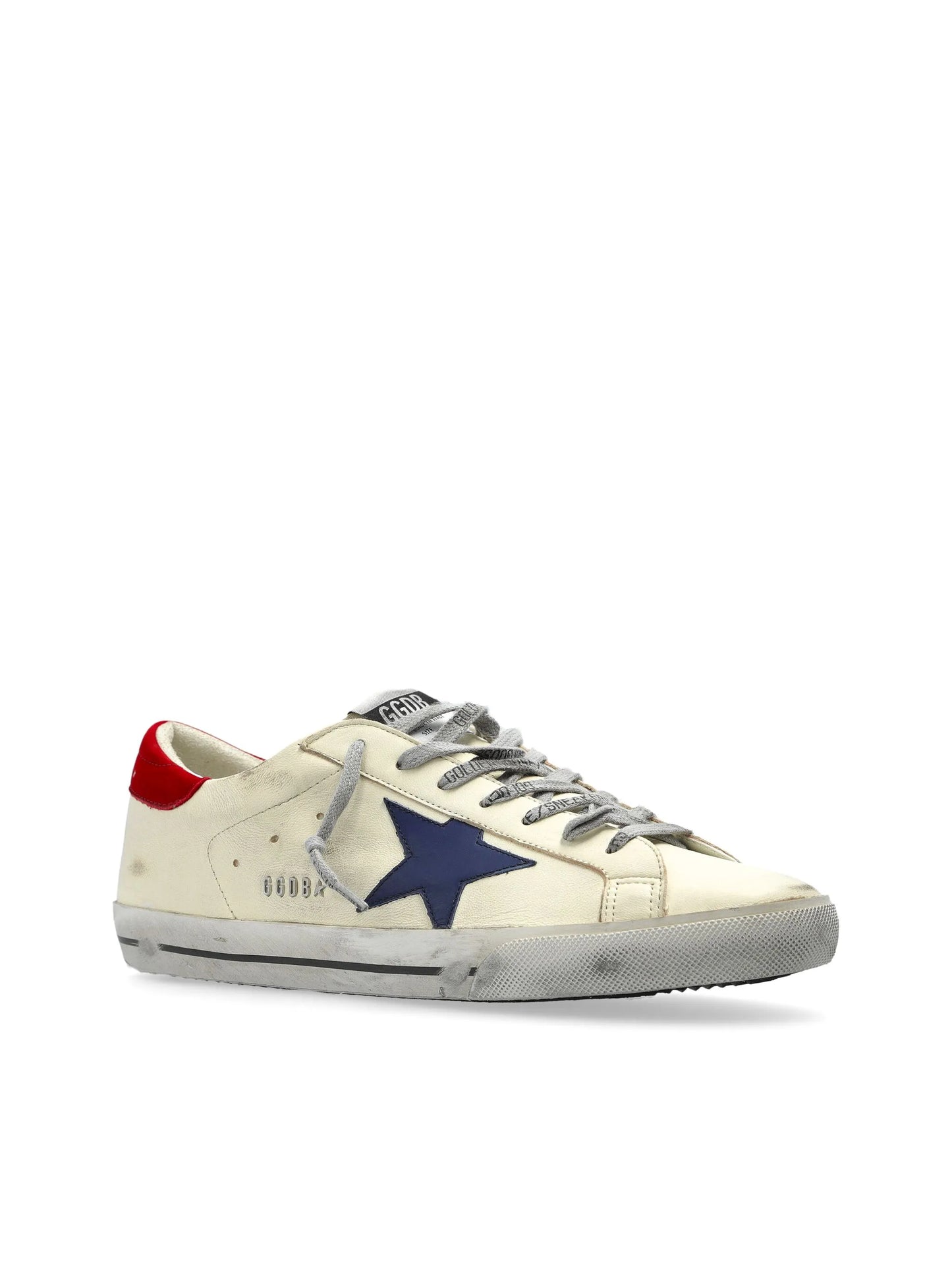 lace up trainers