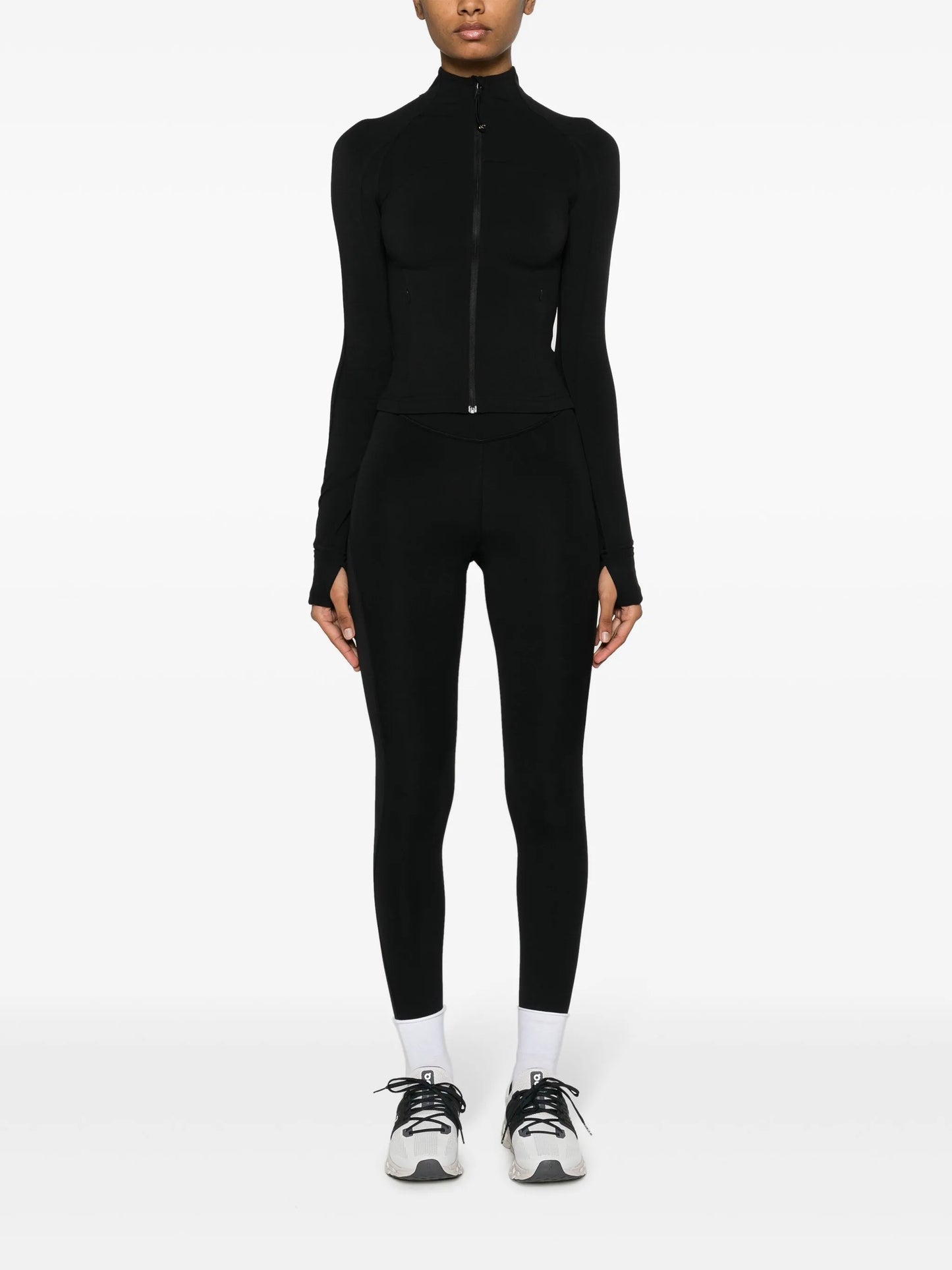 Base Pace High-Rise Tight 25" leggings