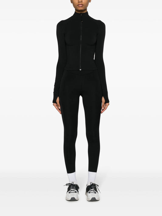 Base Pace High-Rise Tight 25" leggings