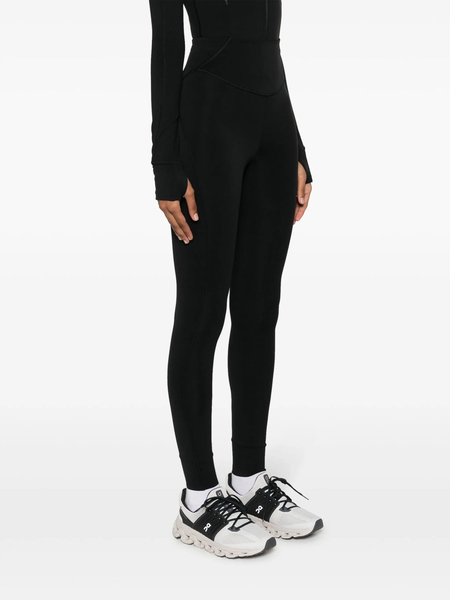 Base Pace High-Rise Tight 25" leggings