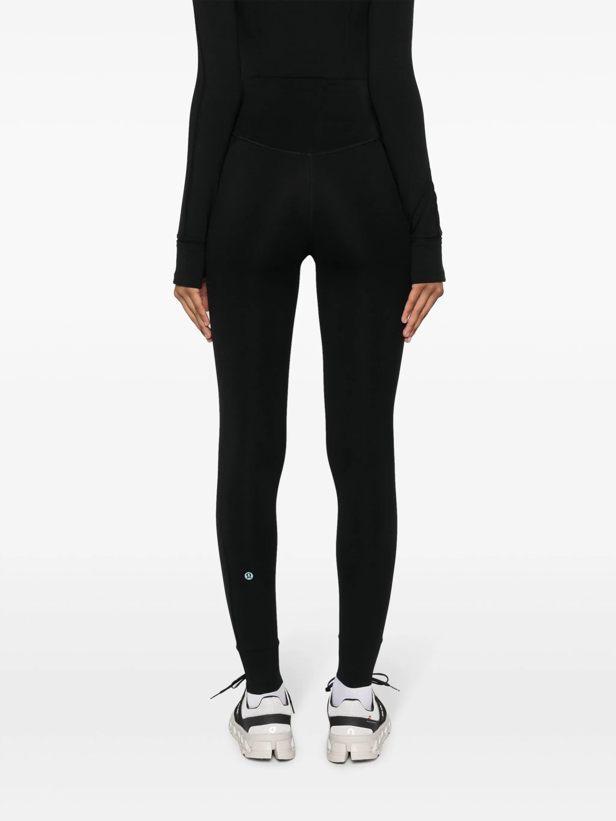 Base Pace High-Rise Tight 25