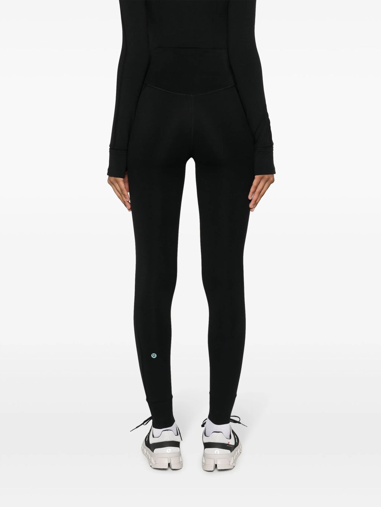 Base Pace High-Rise Tight 25" leggings