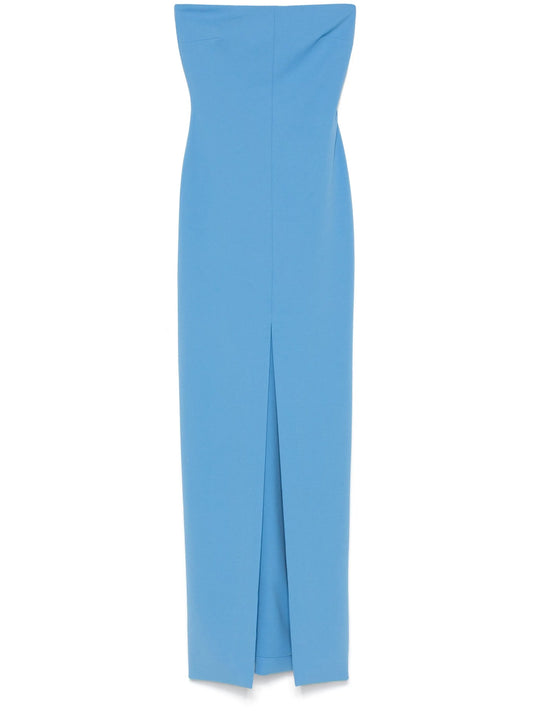 Bysha maxi dress