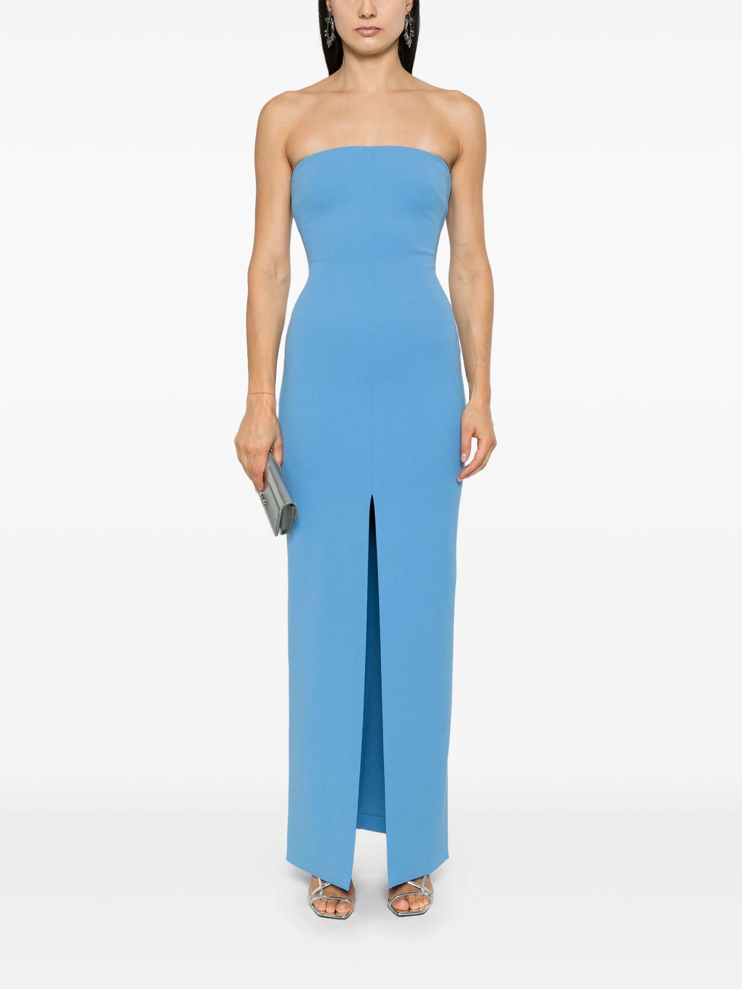 Bysha maxi dress