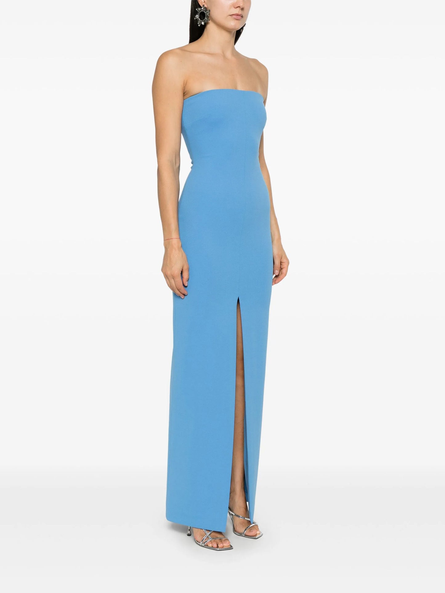 Bysha maxi dress