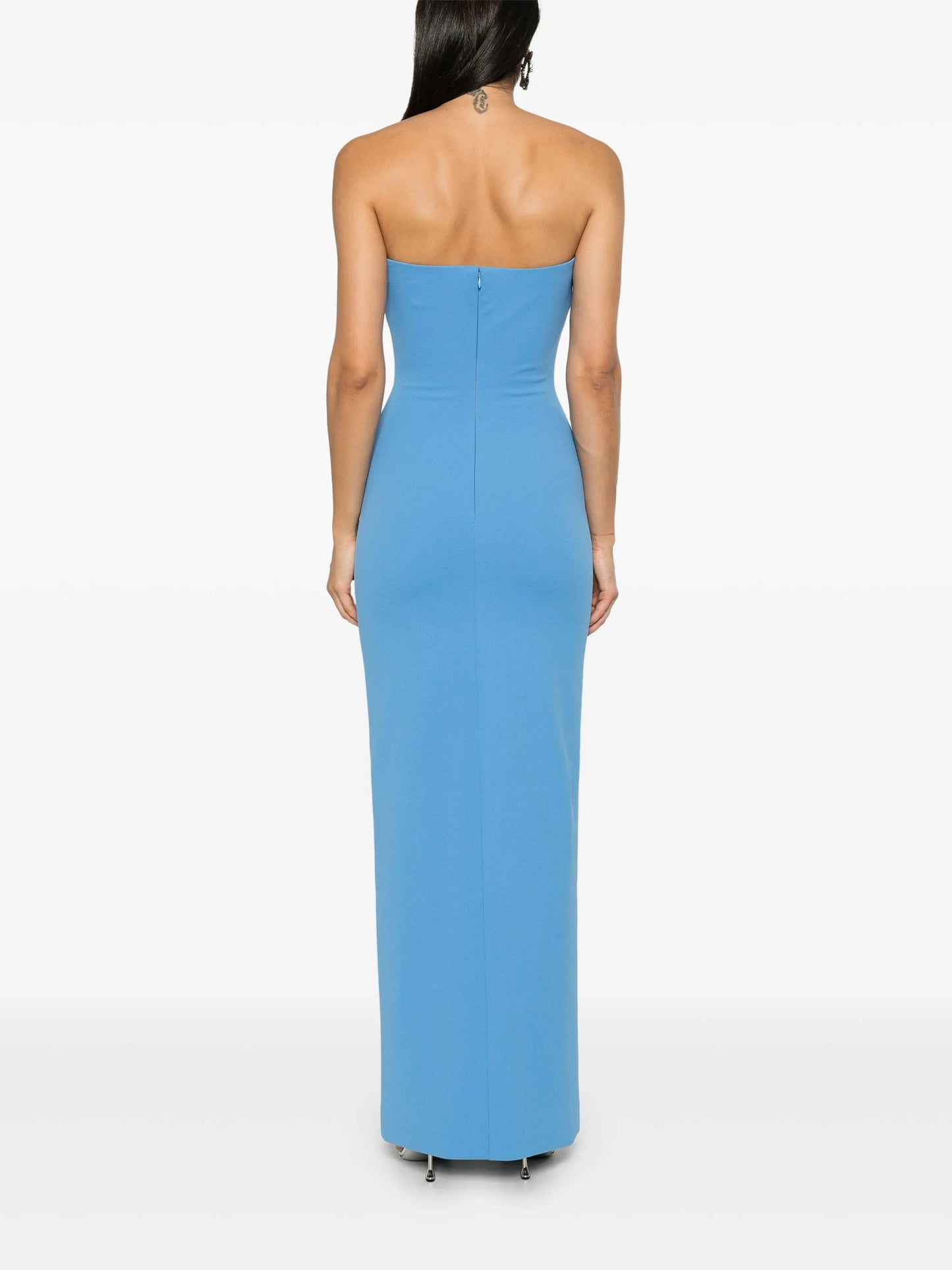 Bysha maxi dress