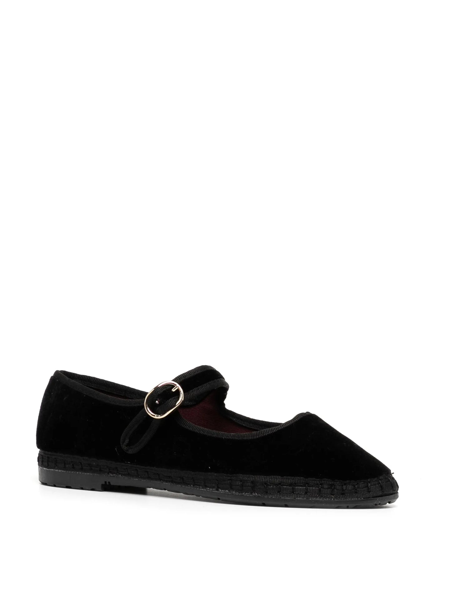 Antonia ballerina flats