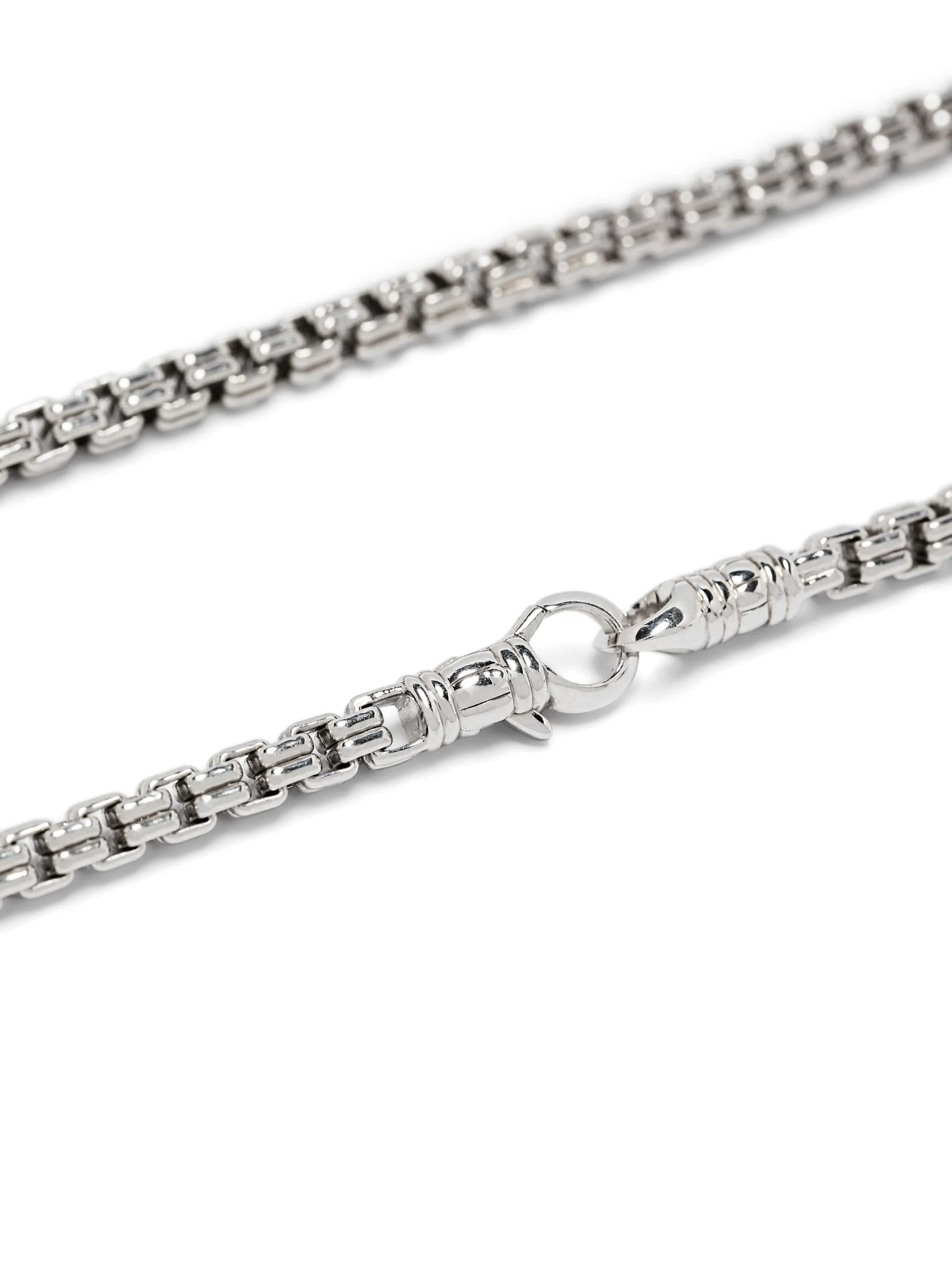 Venetian-chain necklace