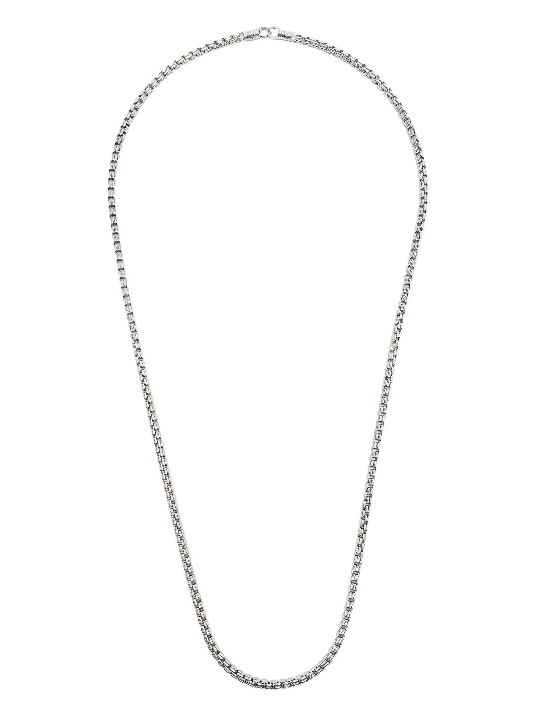 Venetian-chain necklace