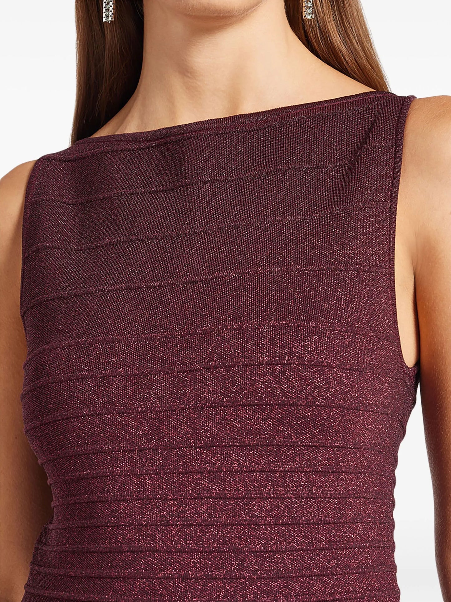 Audrina dress