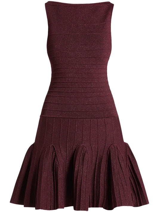Audrina dress