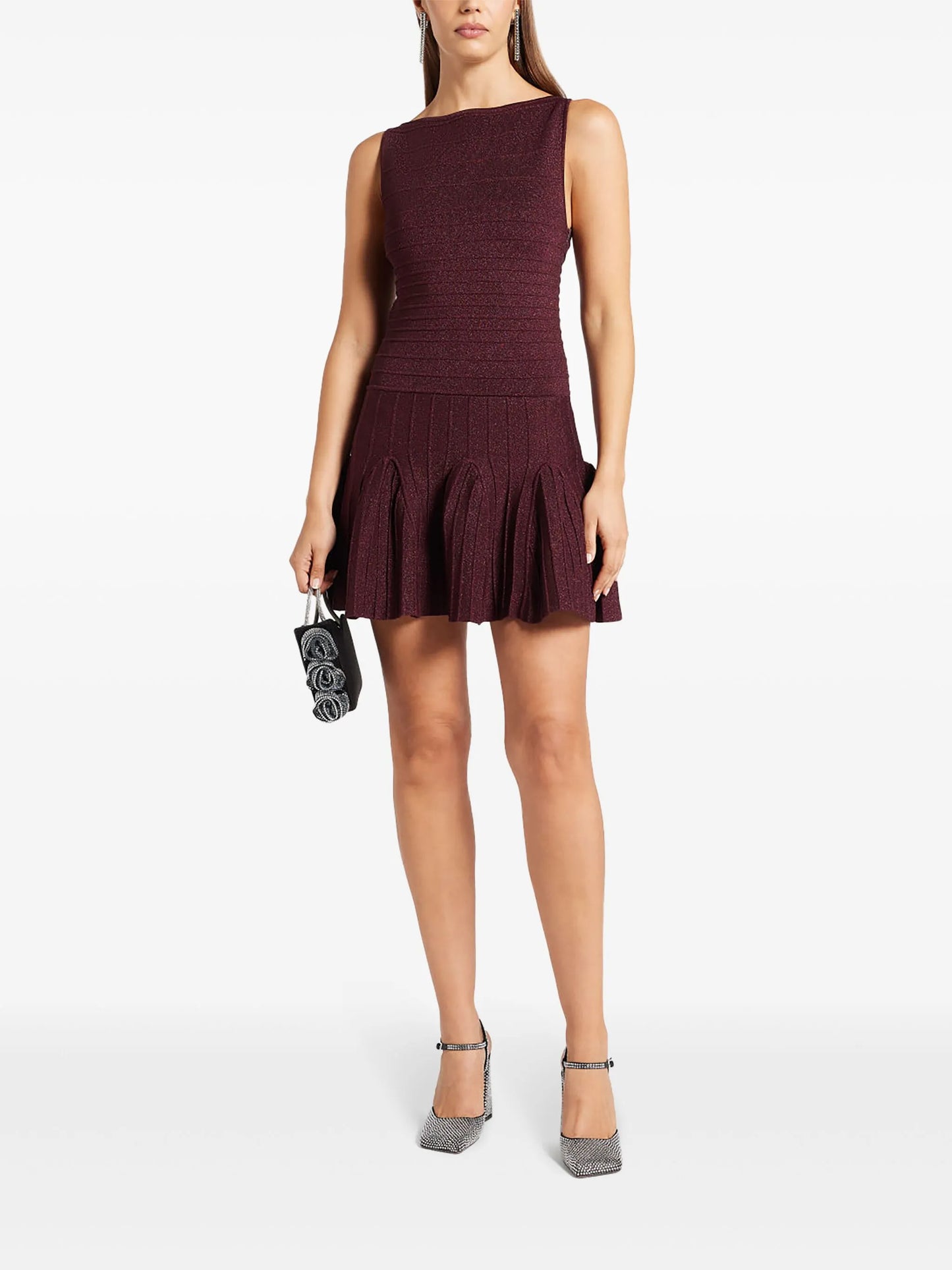 Audrina dress