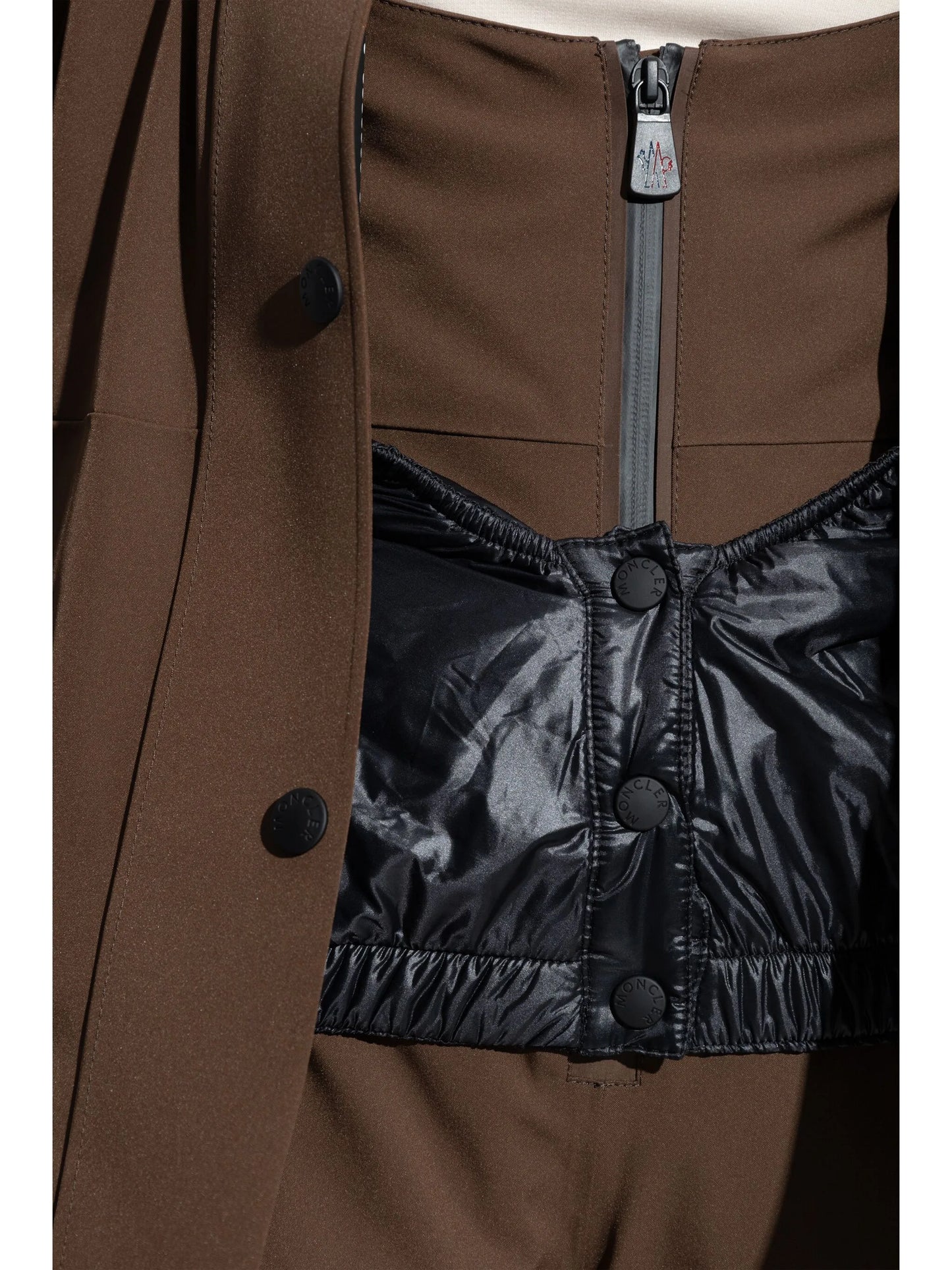 ski jacket