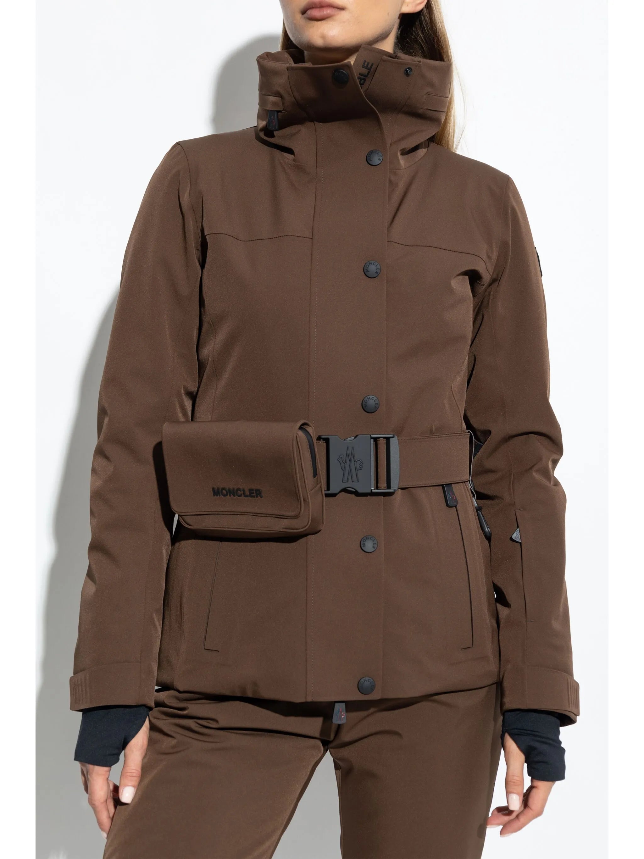 ski jacket