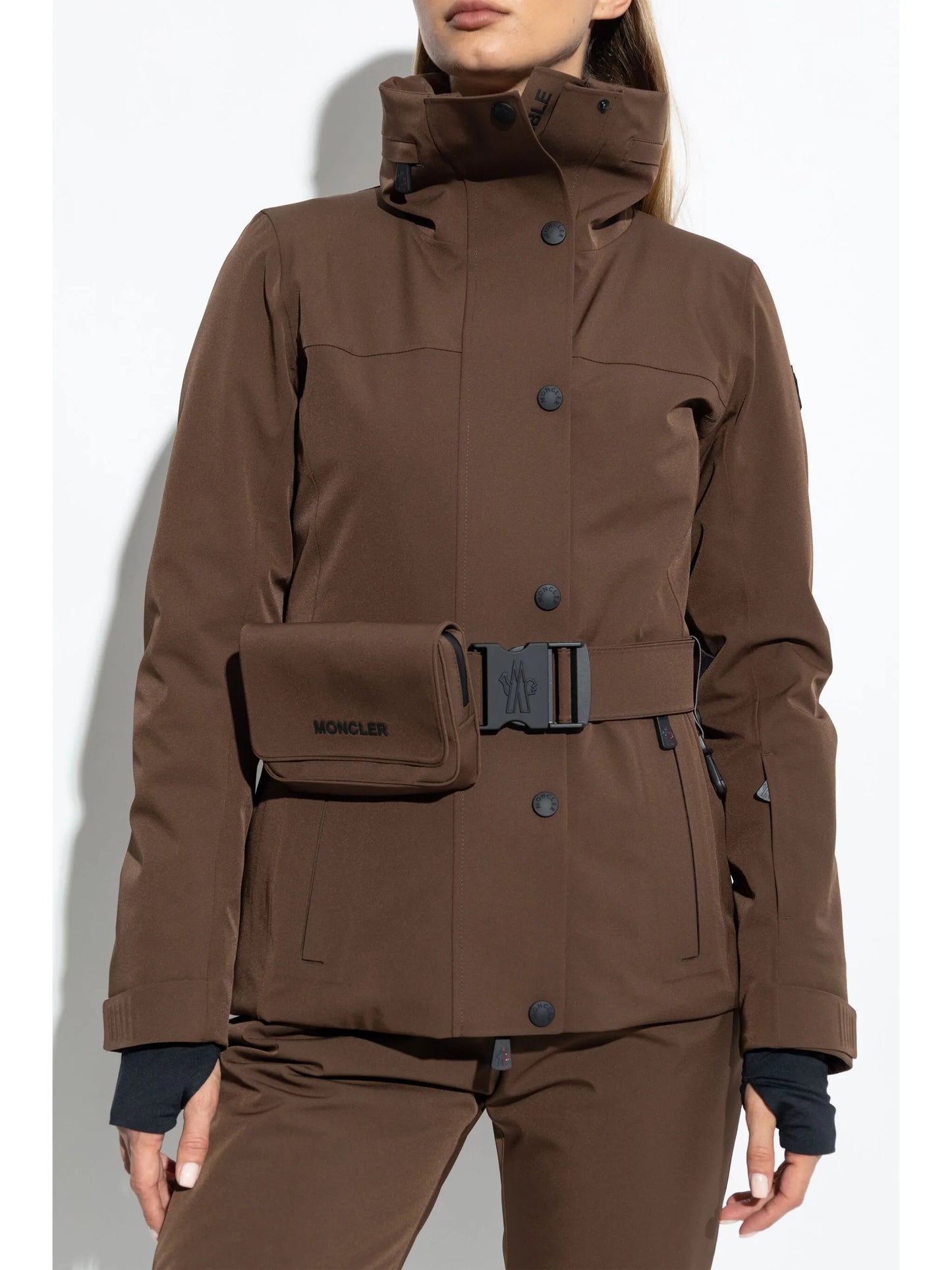 ski jacket