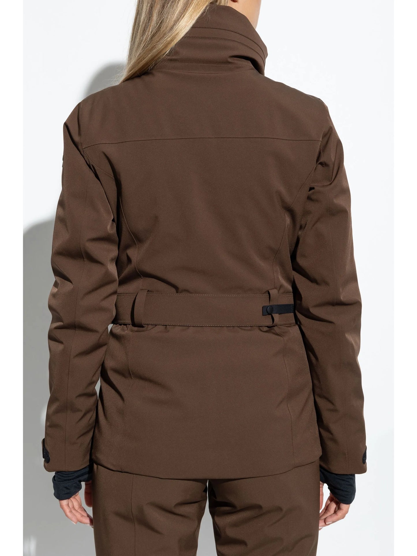 ski jacket