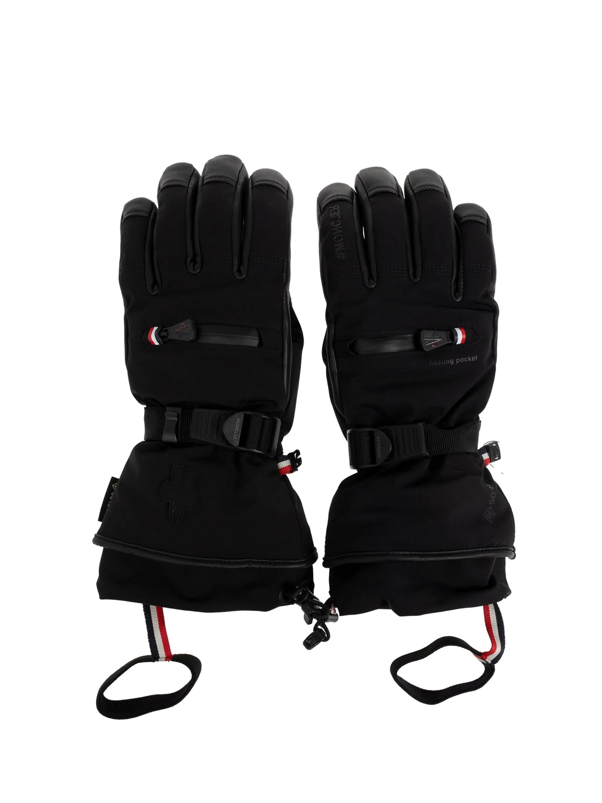 padded gloves