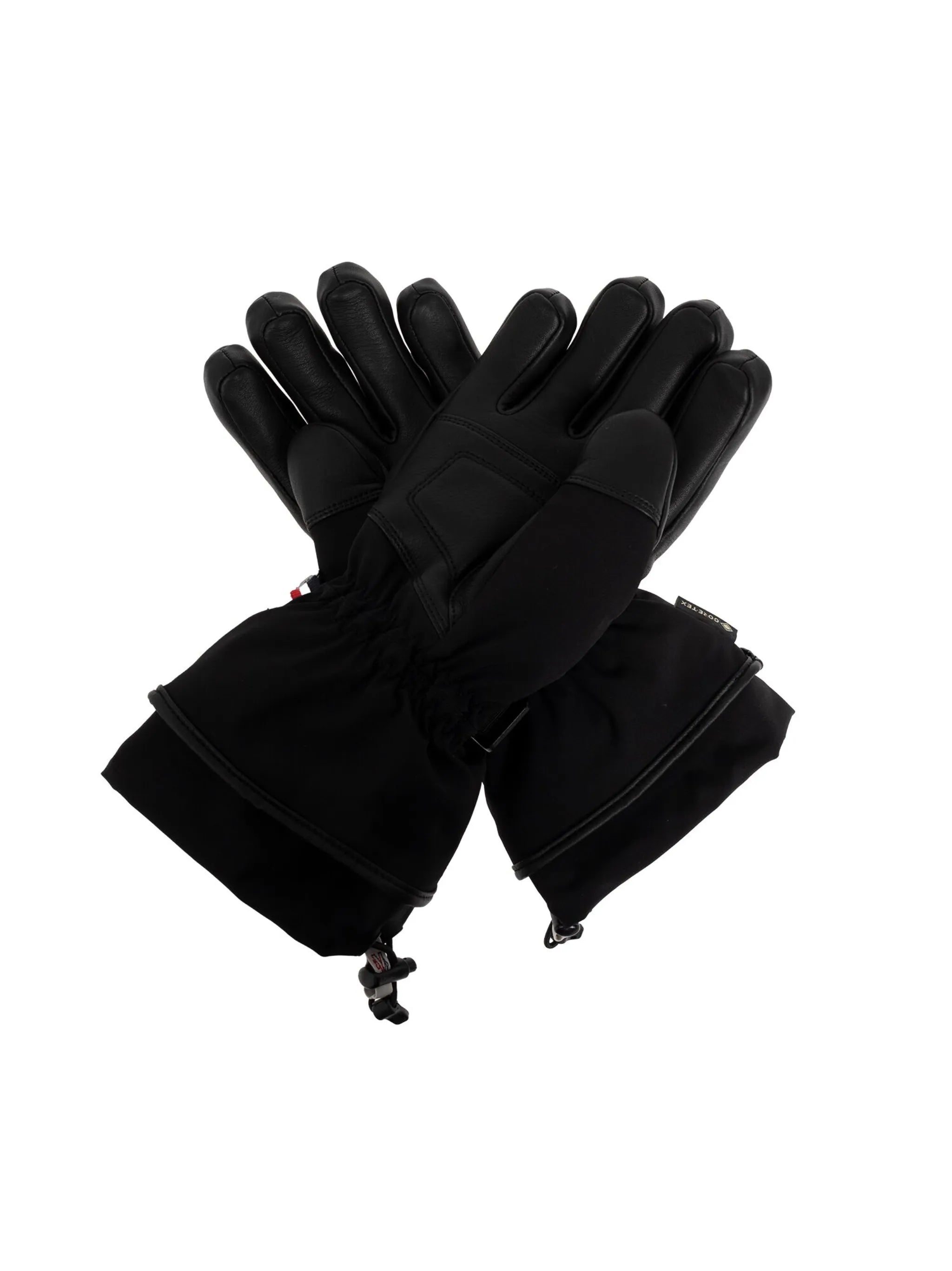 padded gloves