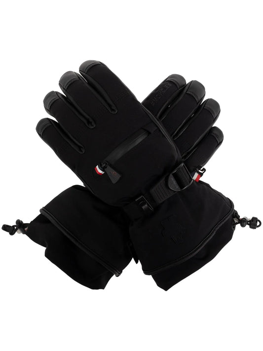 padded gloves