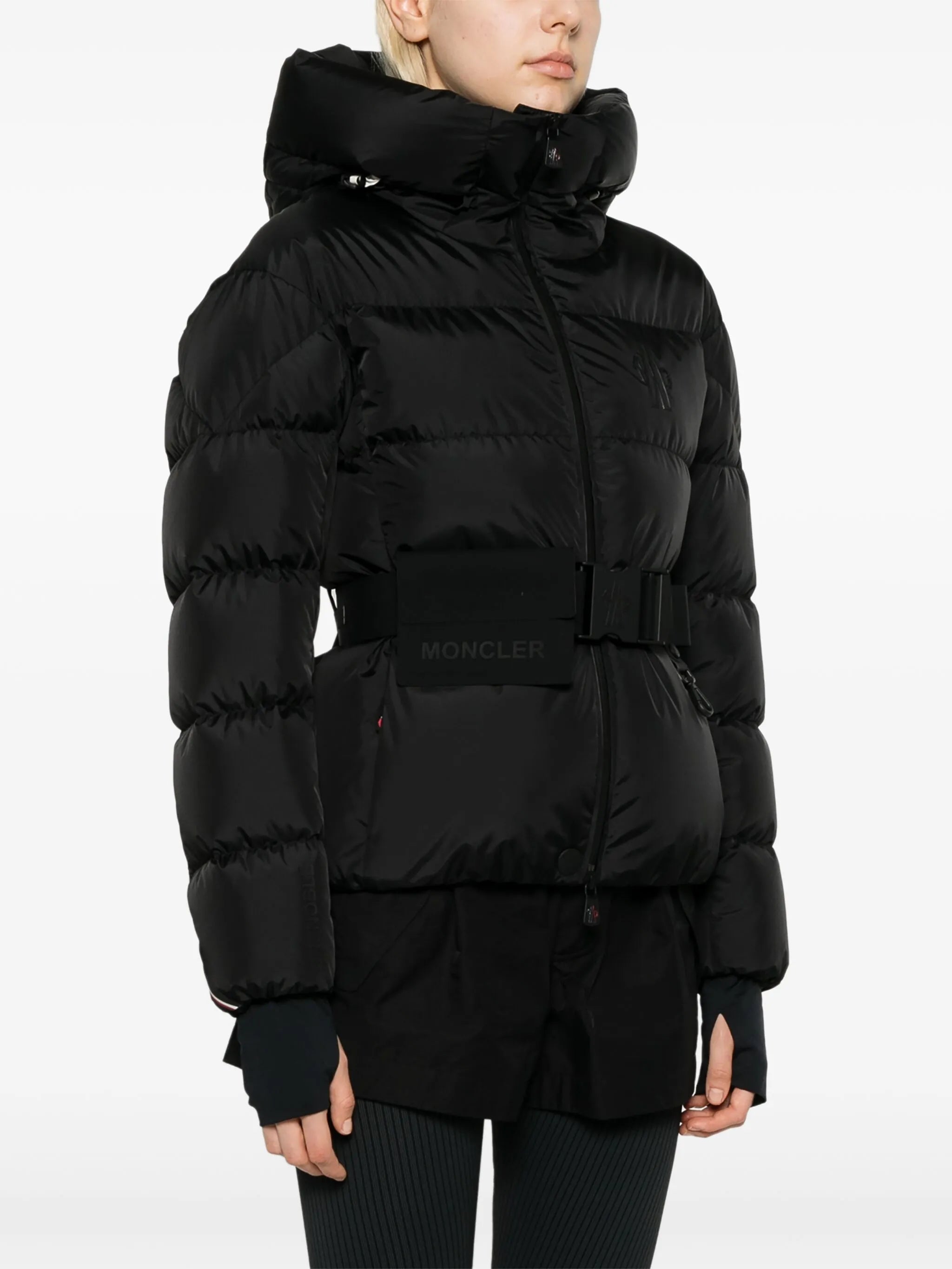 Bouquetin ski jacket