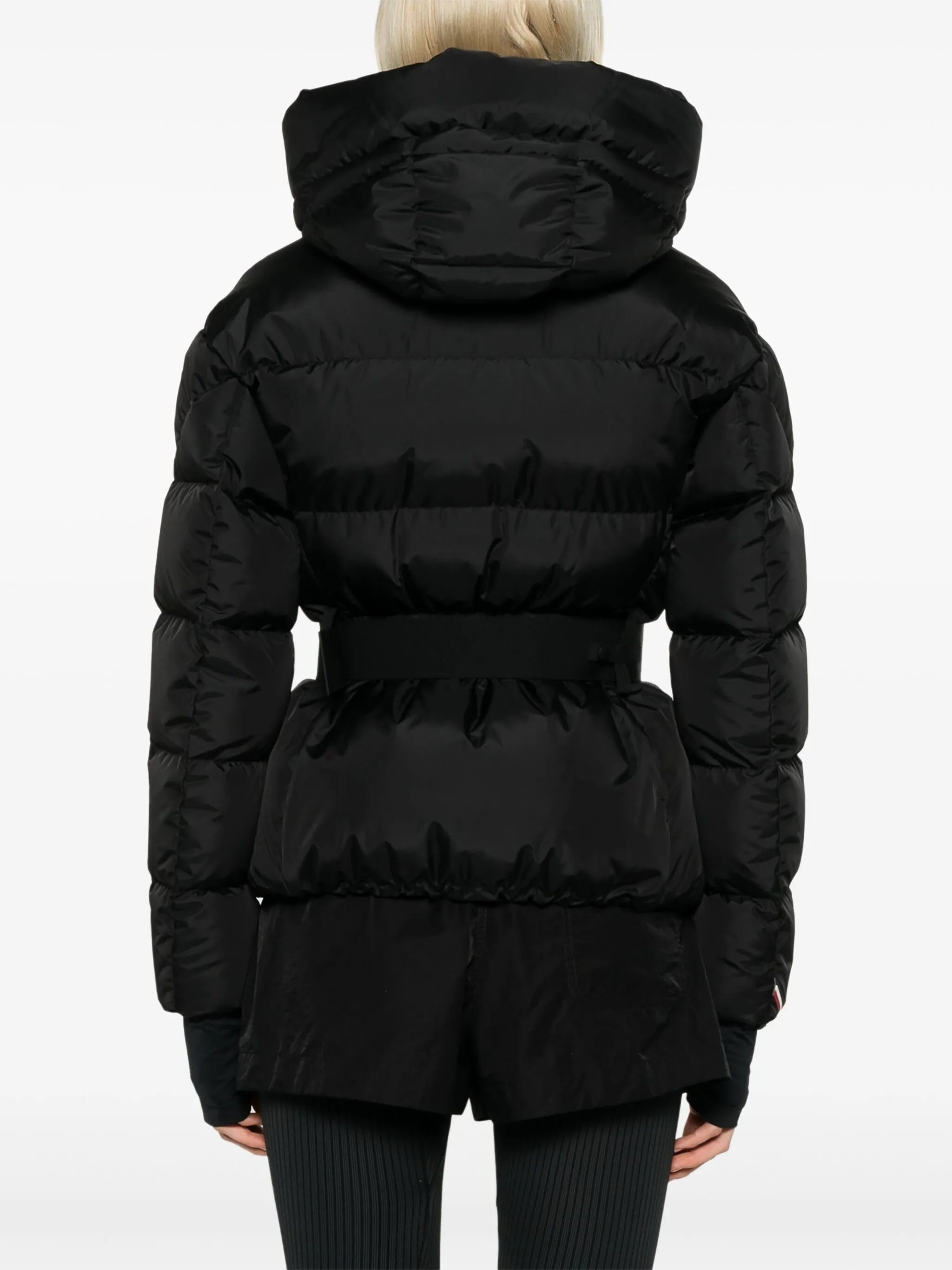 Bouquetin ski jacket