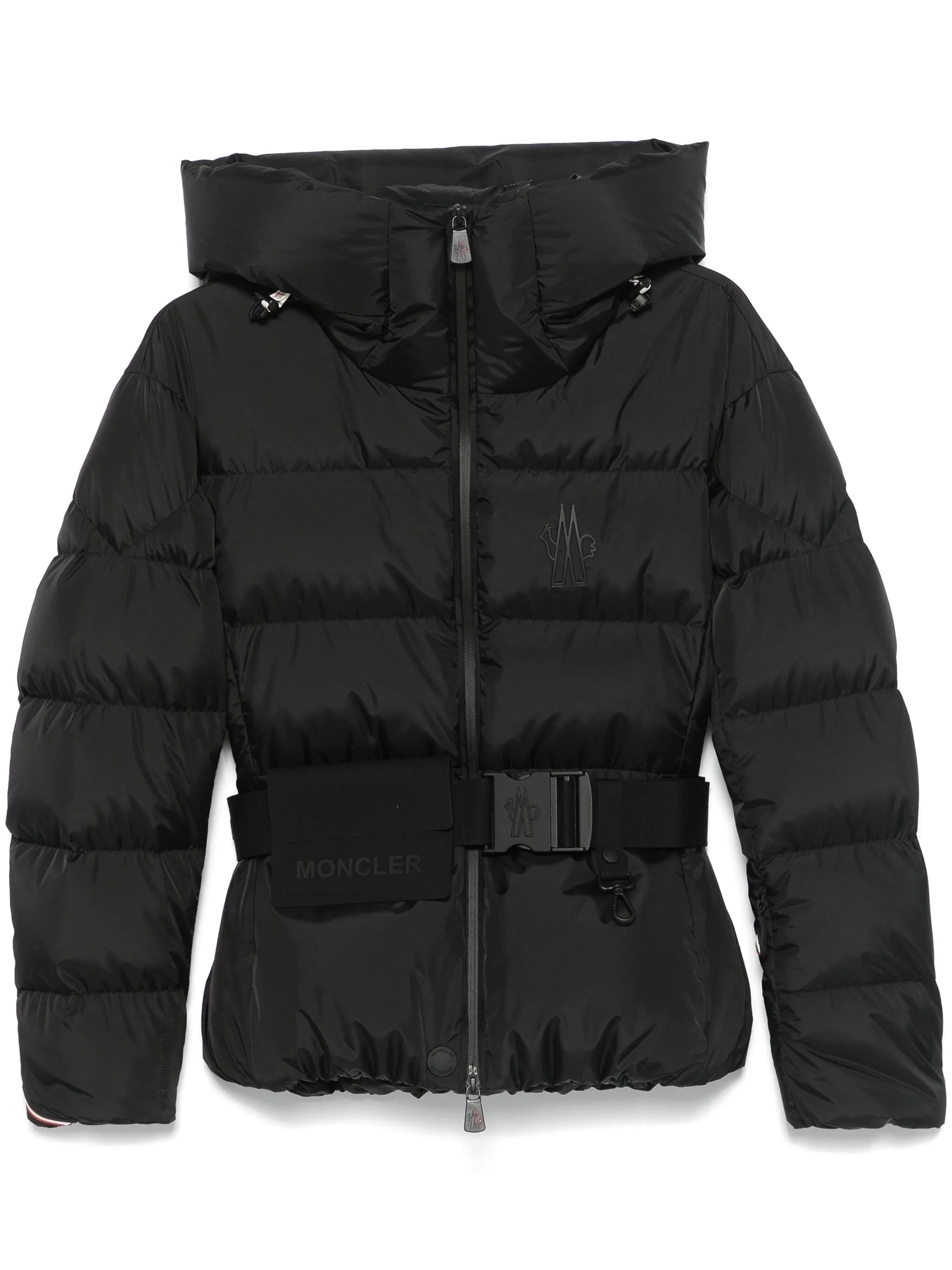 Bouquetin ski jacket