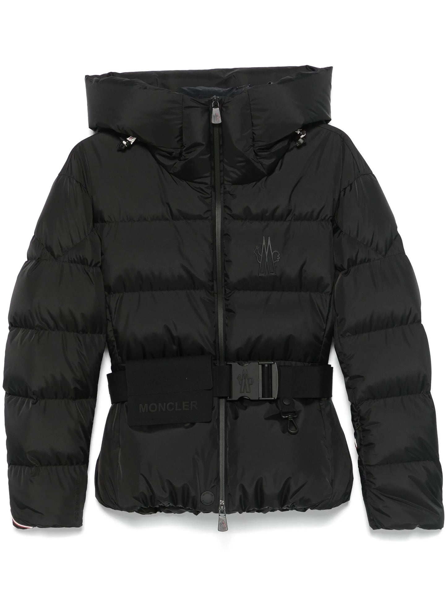 Bouquetin ski jacket