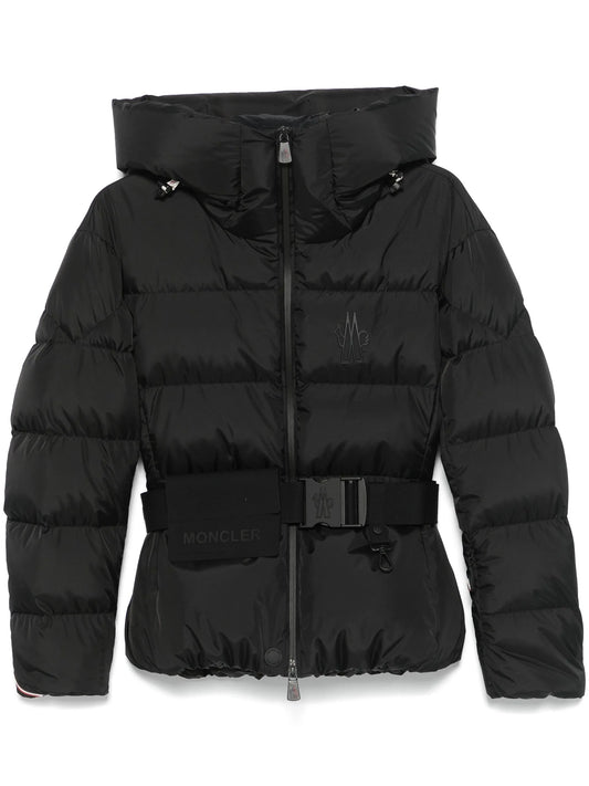 Bouquetin ski jacket
