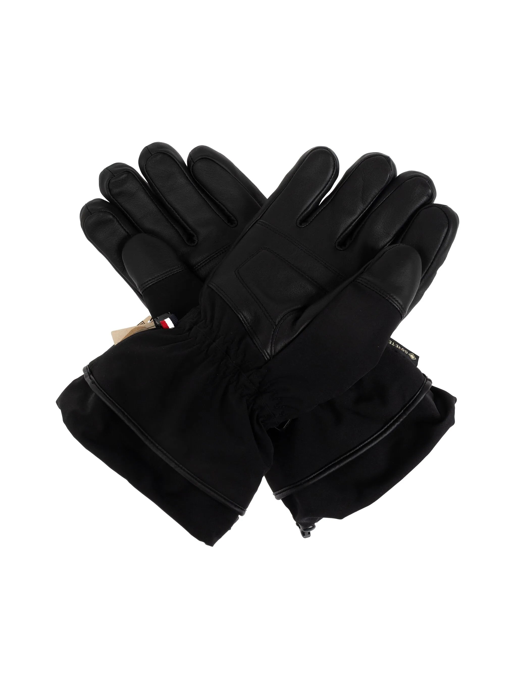 padded gloves