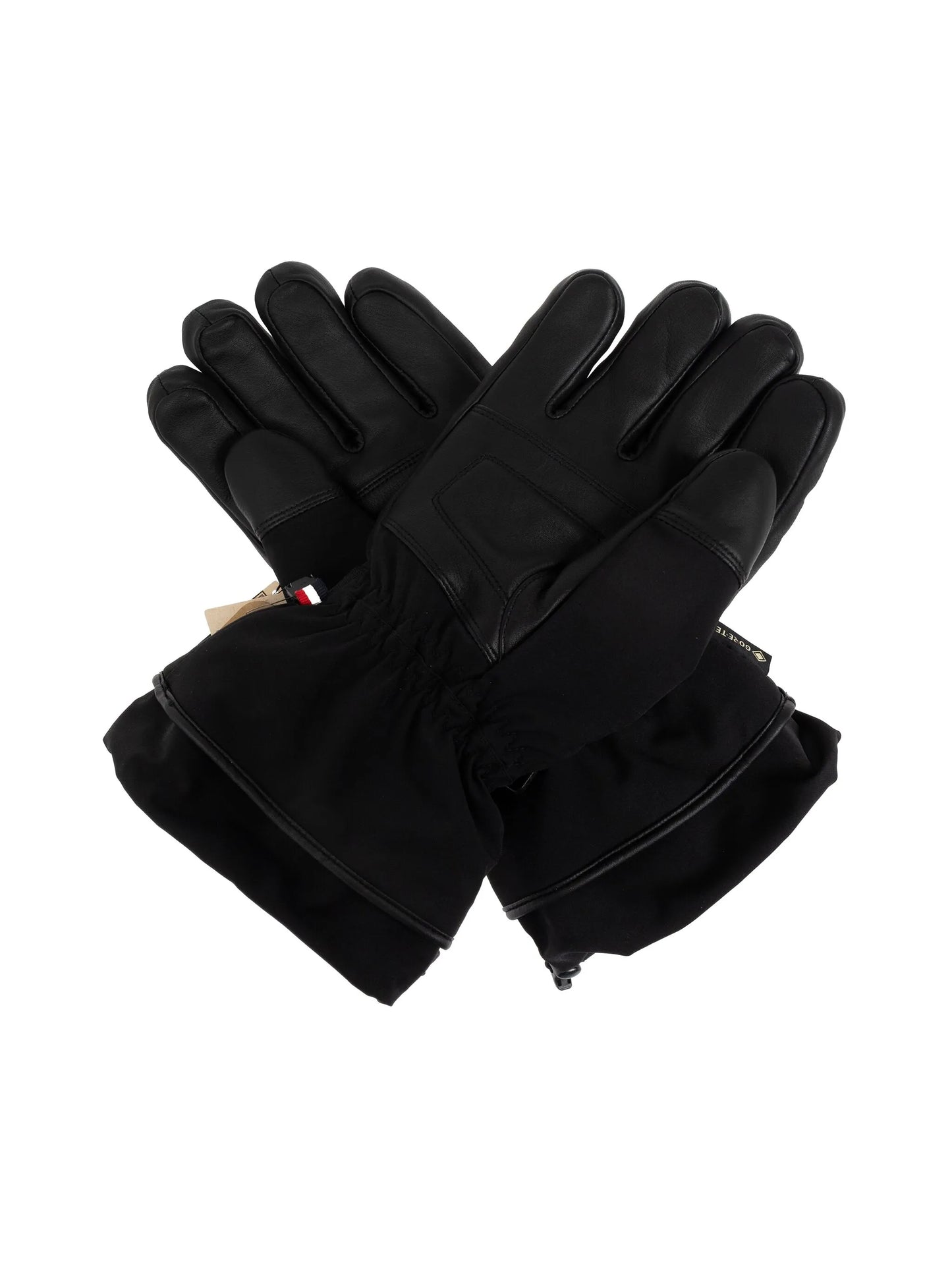 padded gloves