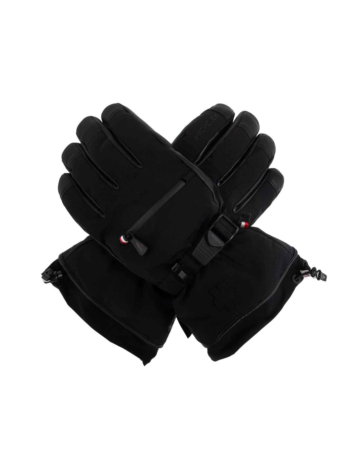 padded gloves