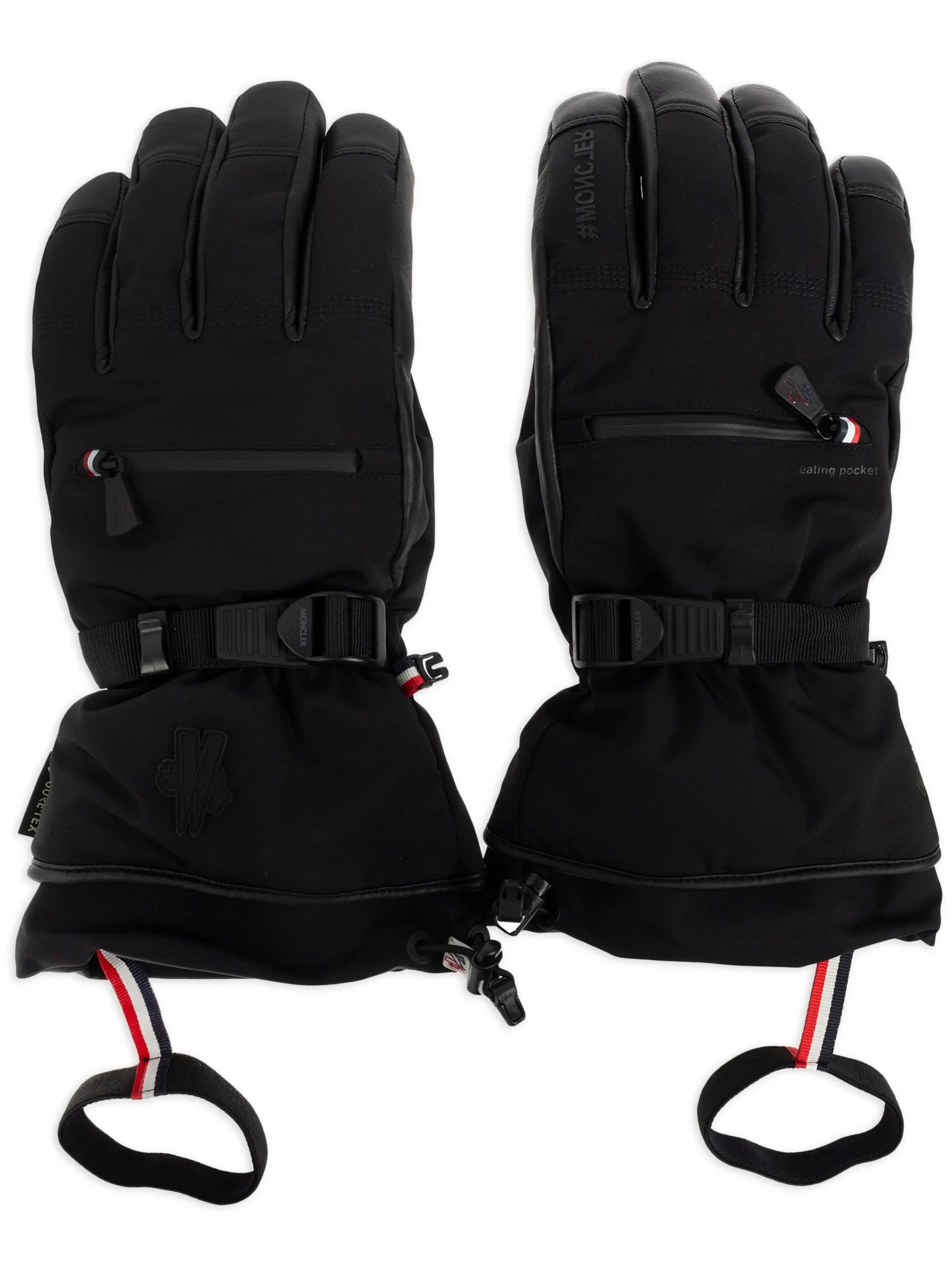 padded gloves