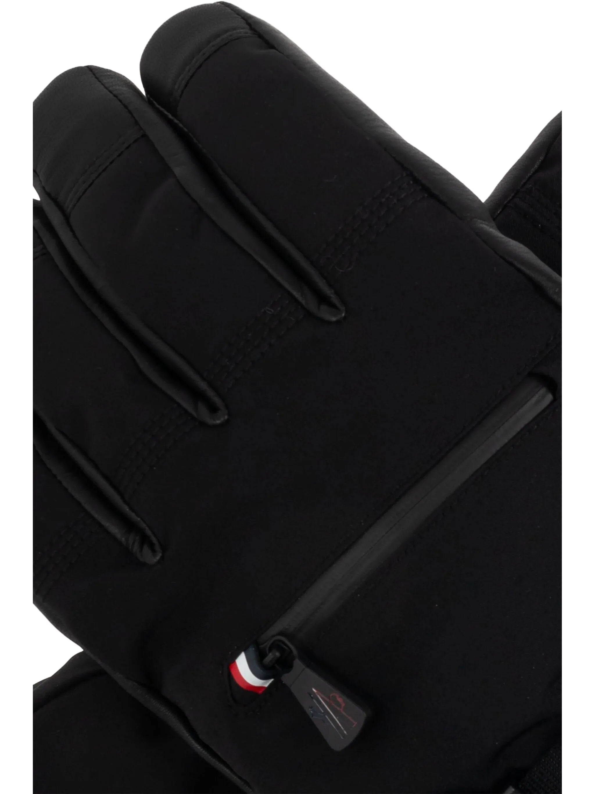 padded gloves