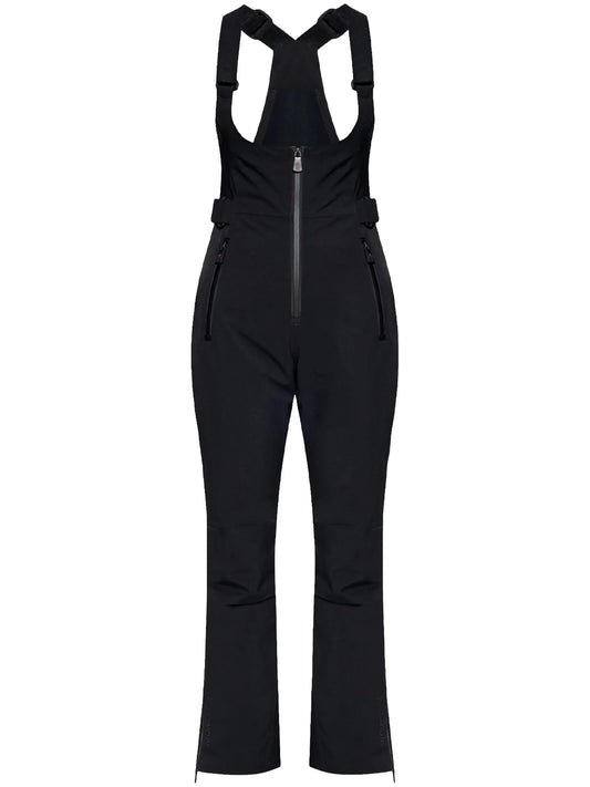 padded ski jumpsuit