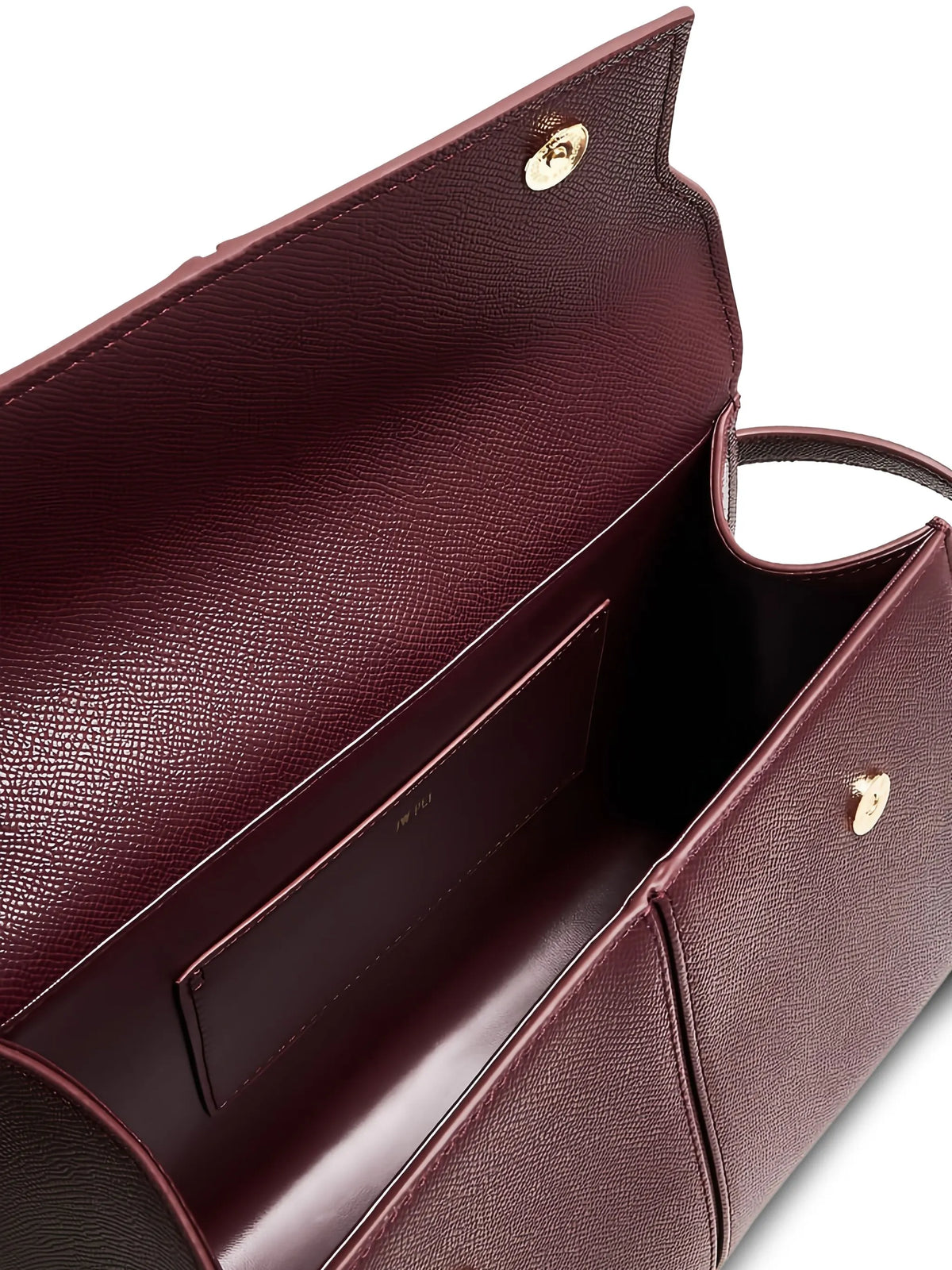 Elise large top handle bag